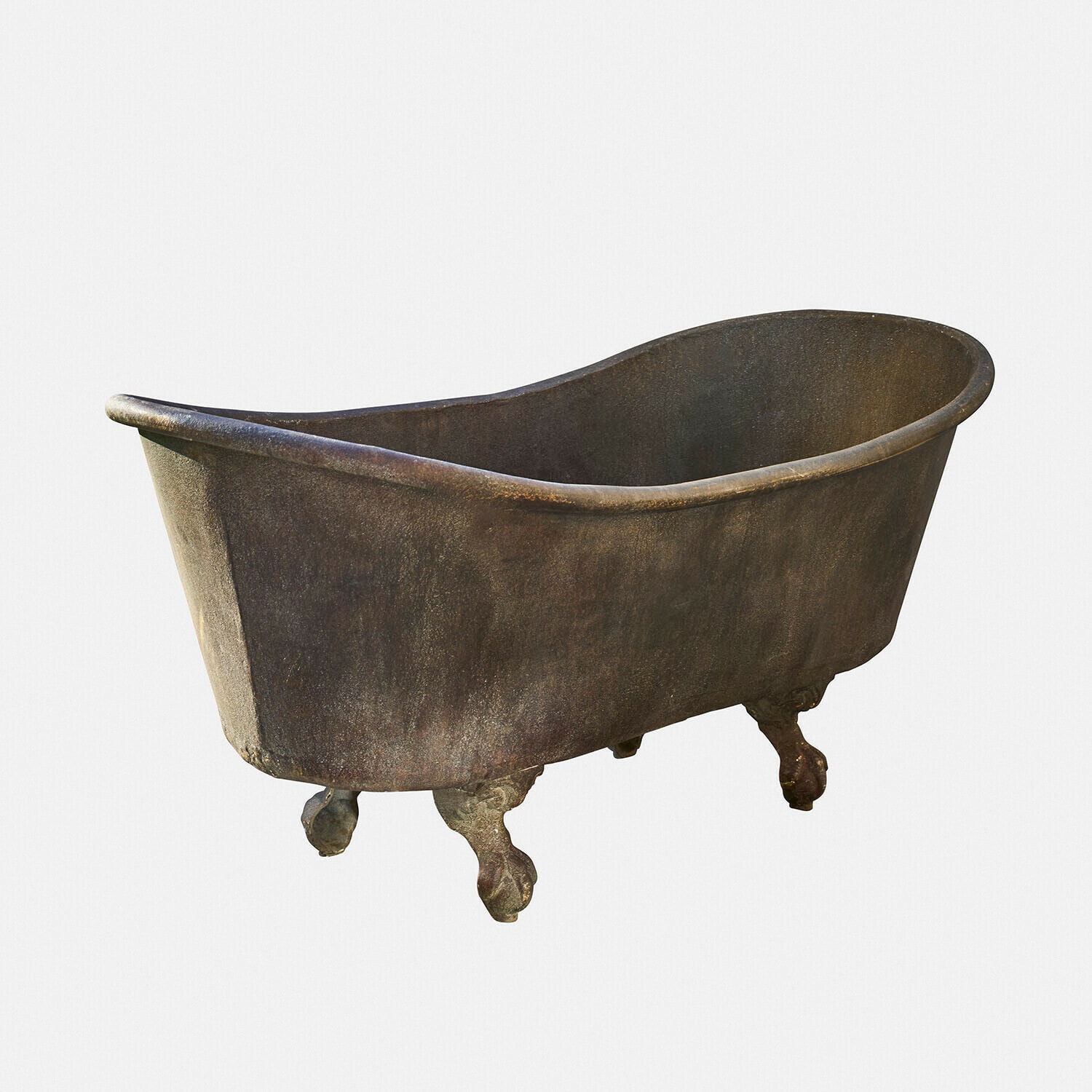 Bañera decorativa Brånholm