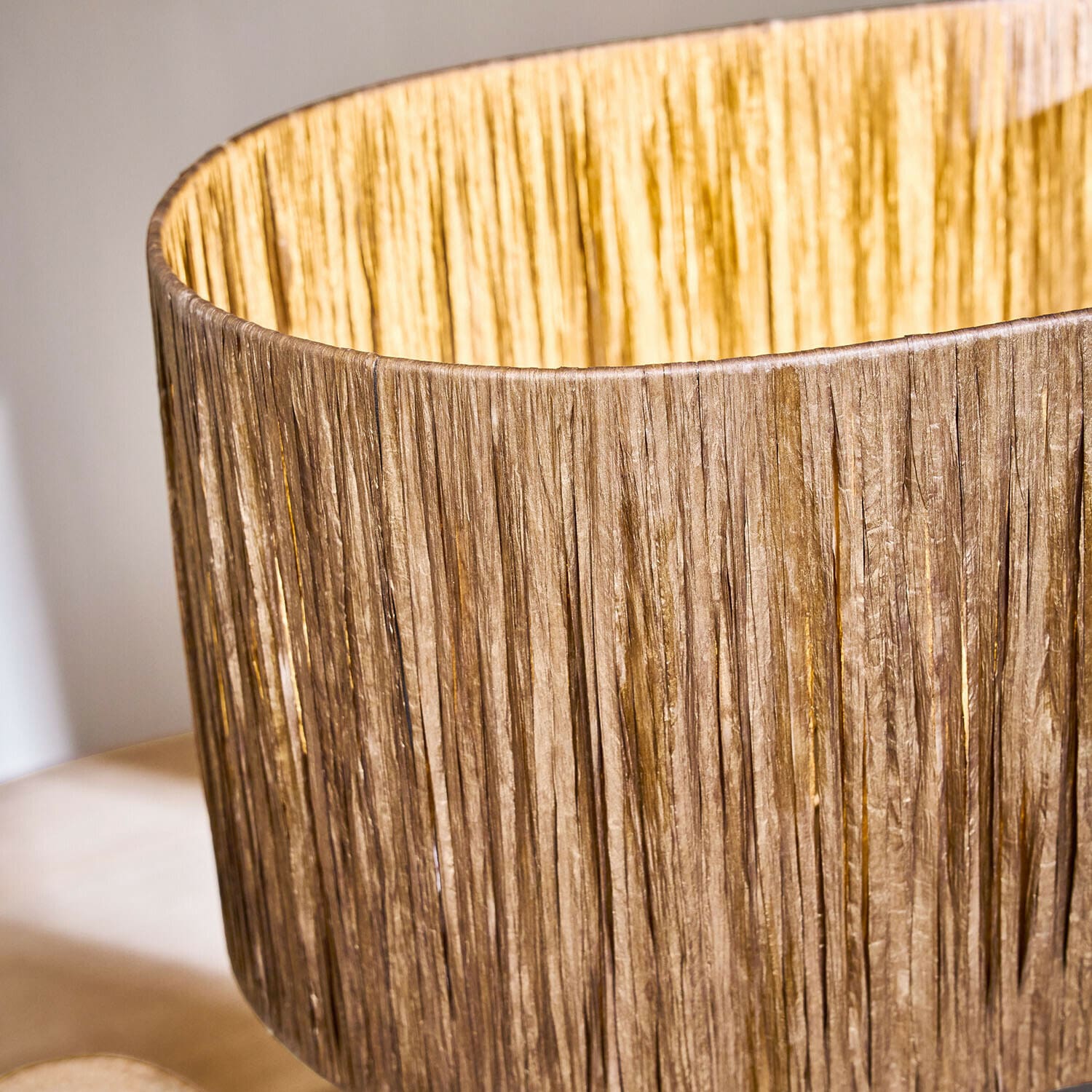 Lámpara de mesa Calouris
