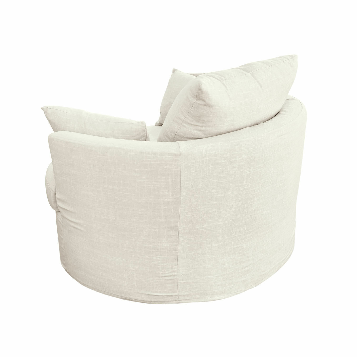 Sillón giratorio 