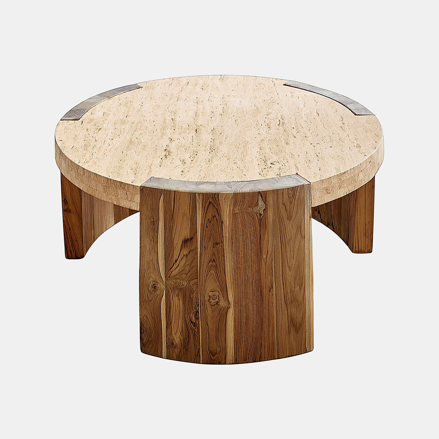 Mesa de centro Selvano
