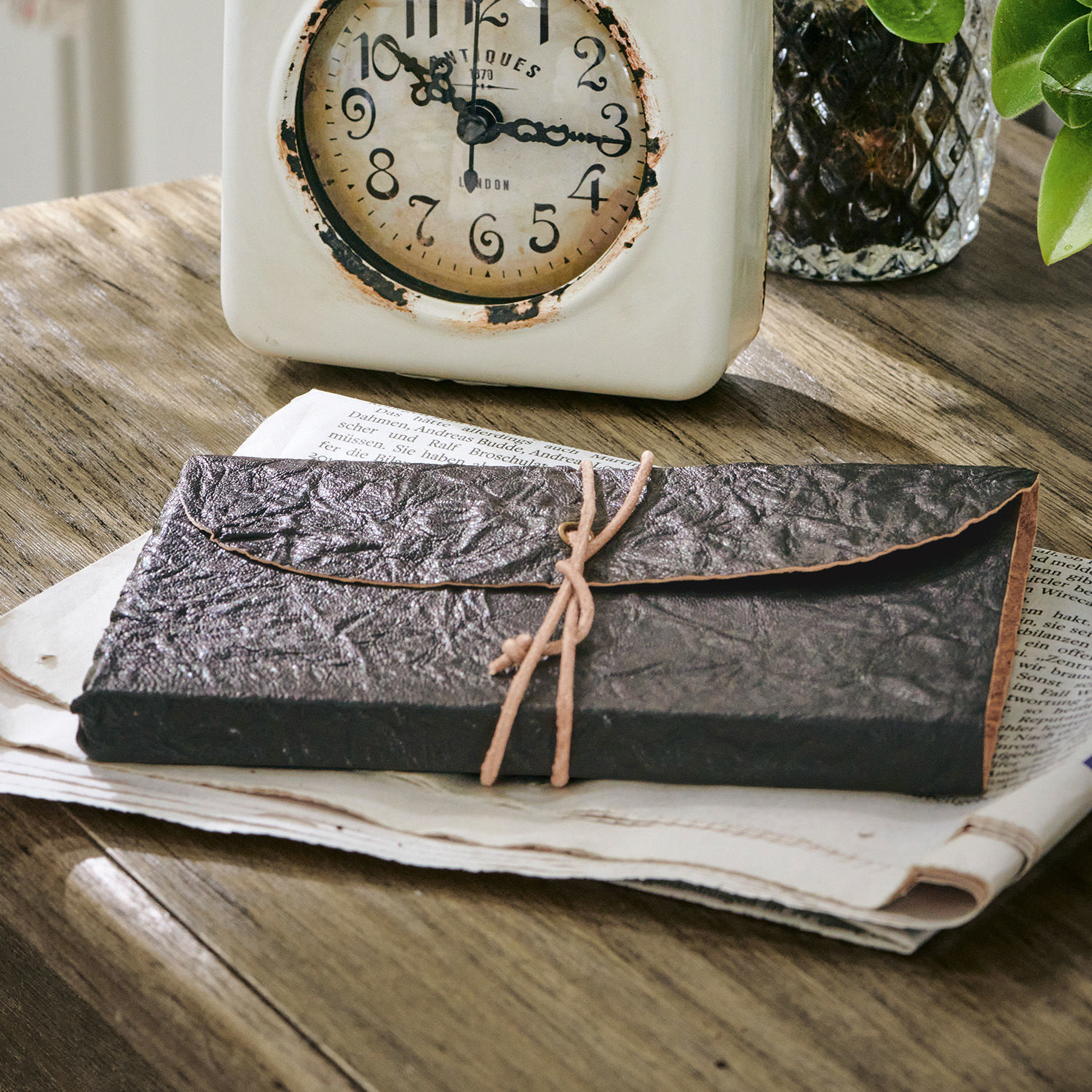 Cuaderno Cosmes