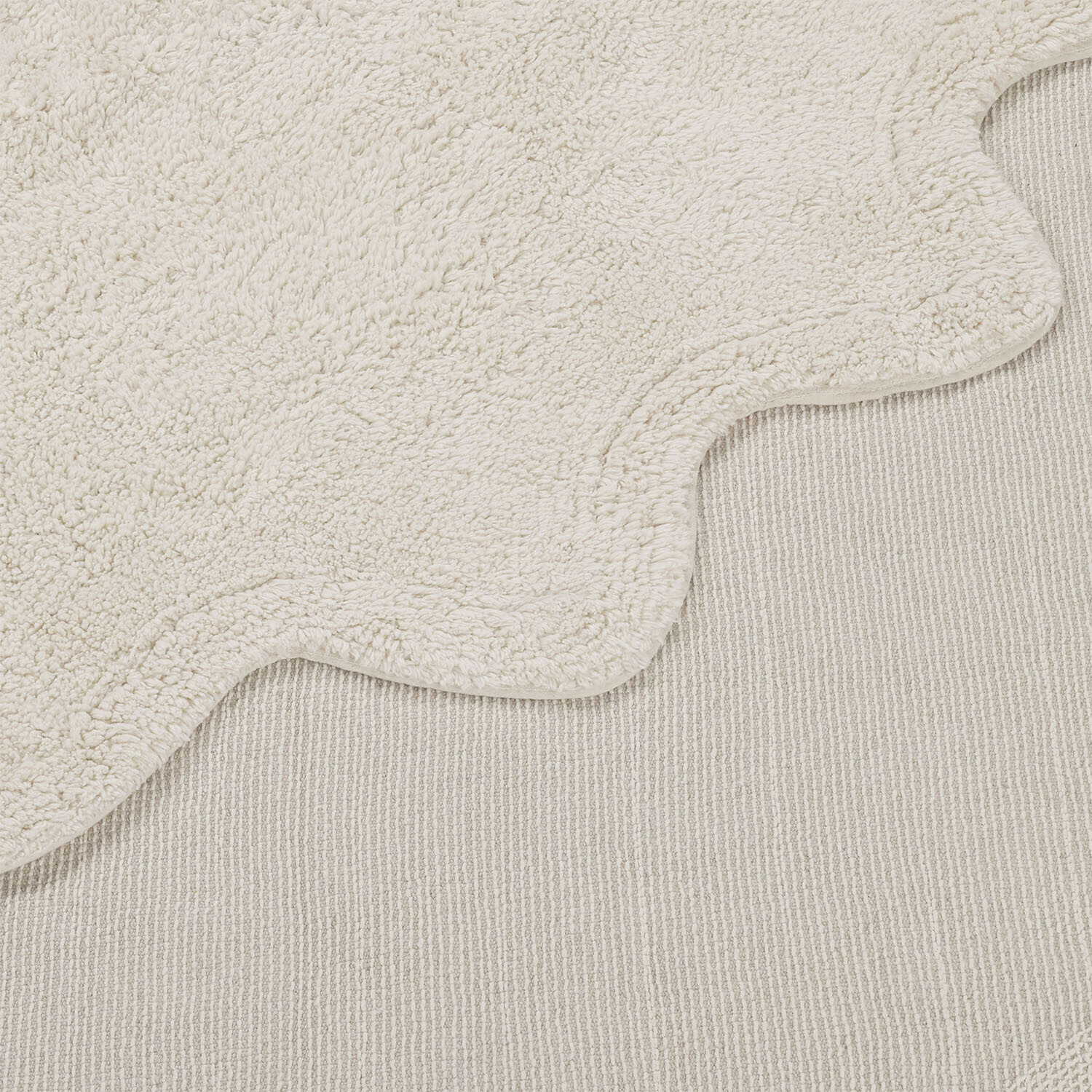 Alfombra Wonderfluff