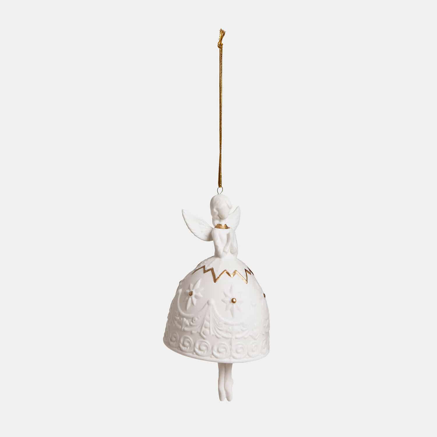 Ángel decorativo Isoldene