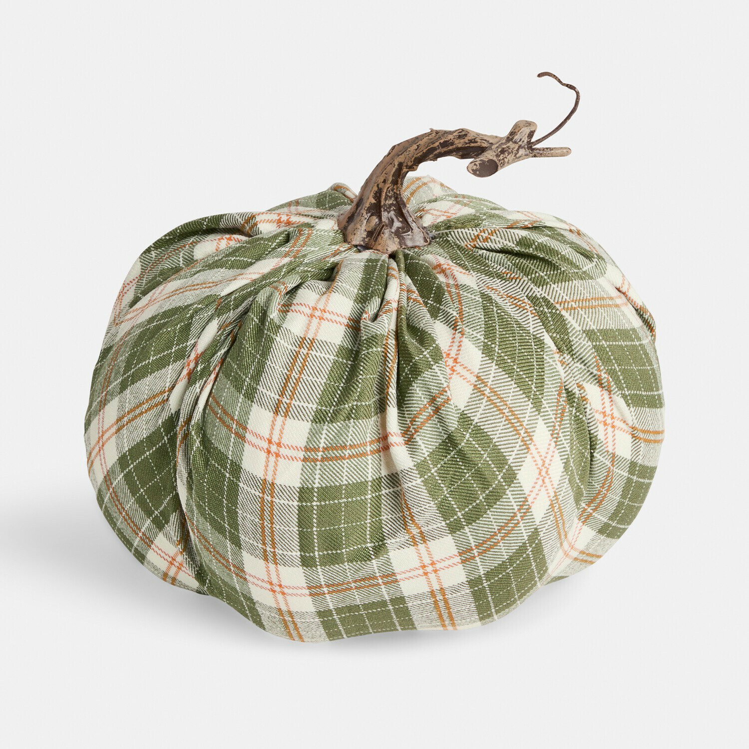 Set de 2 calabazas Effyl