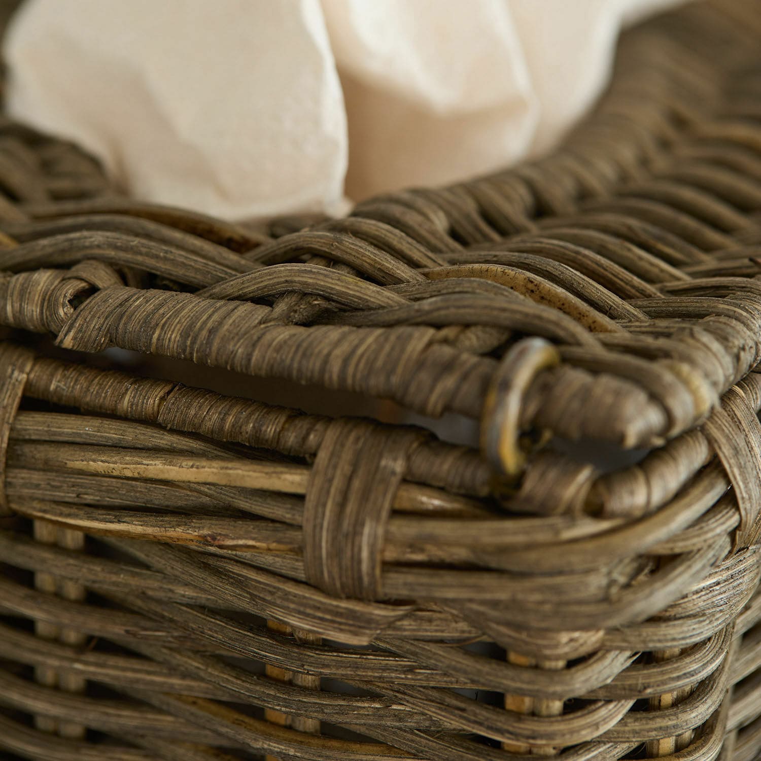 Caja para pañuelos Livry