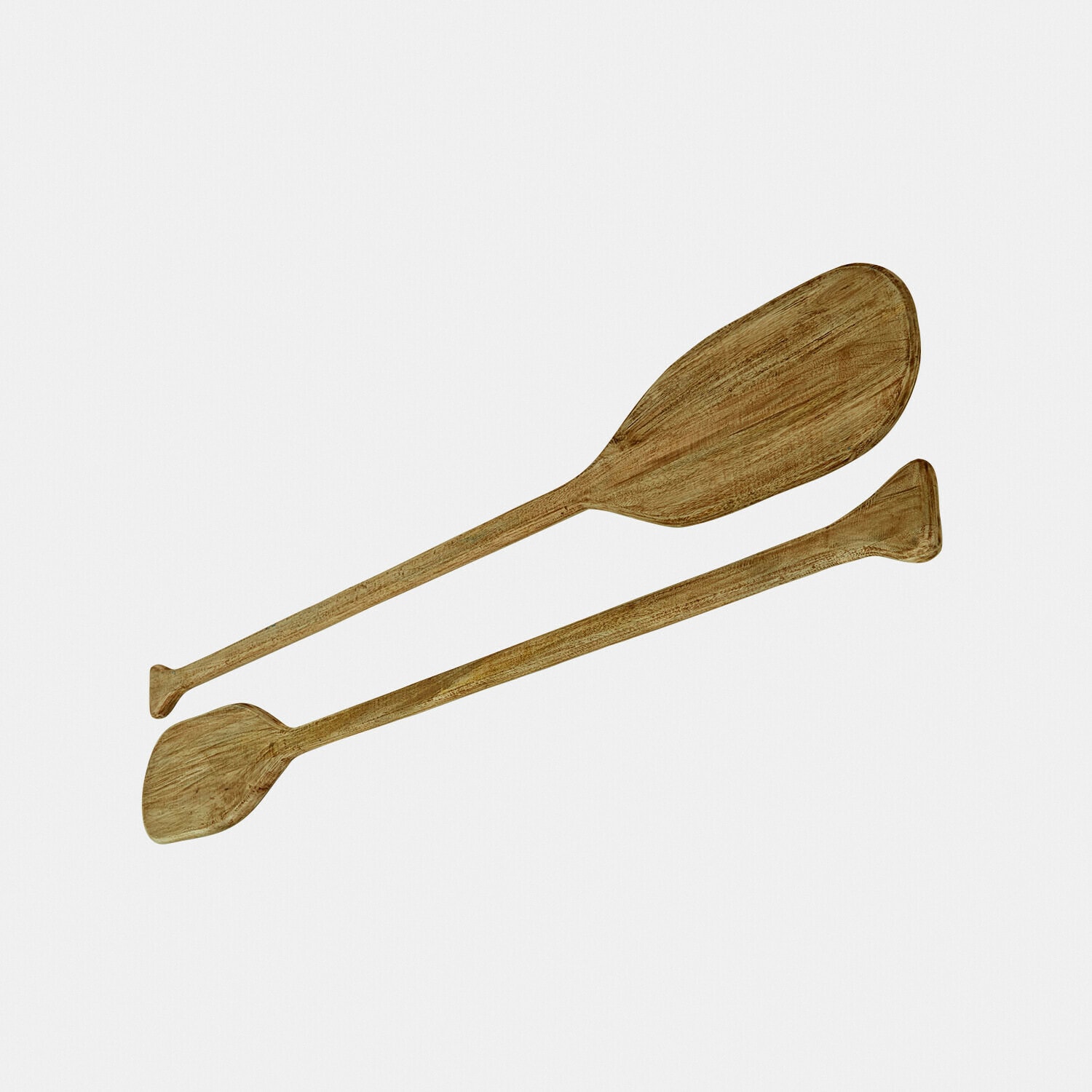 Set de 2 remos decorativos Windermount