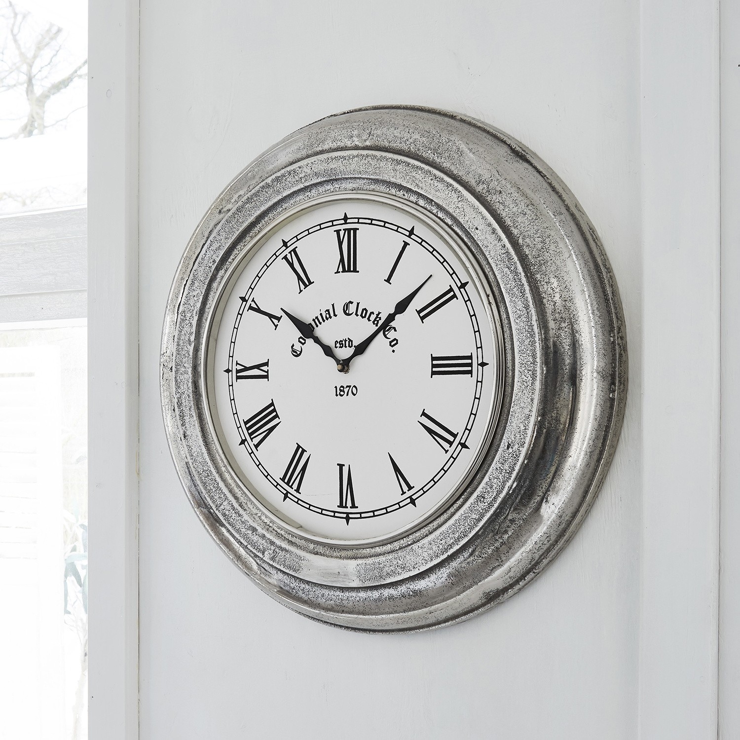 Reloj Brampton