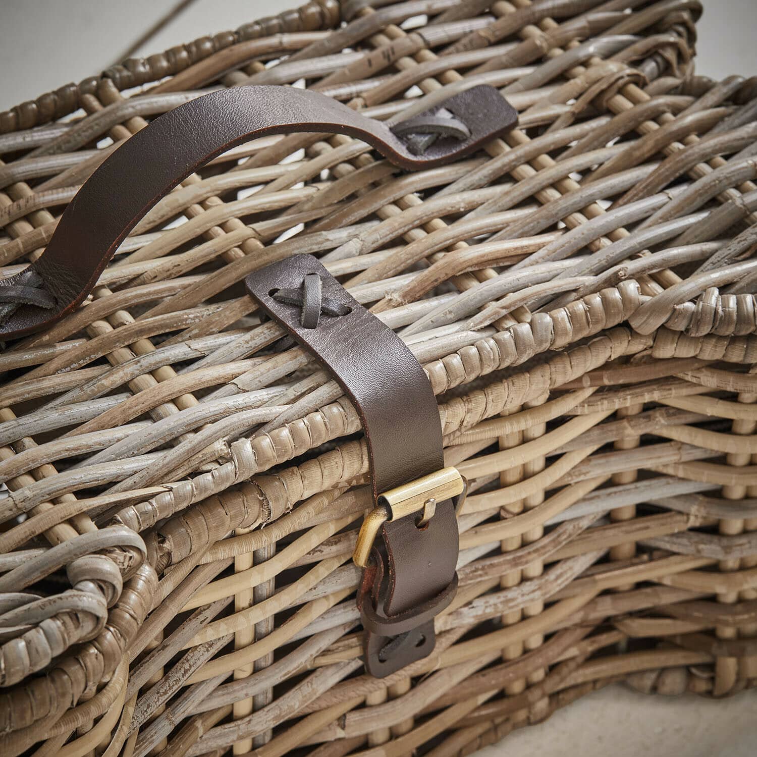 Baúl para mascotas Nuzzlea