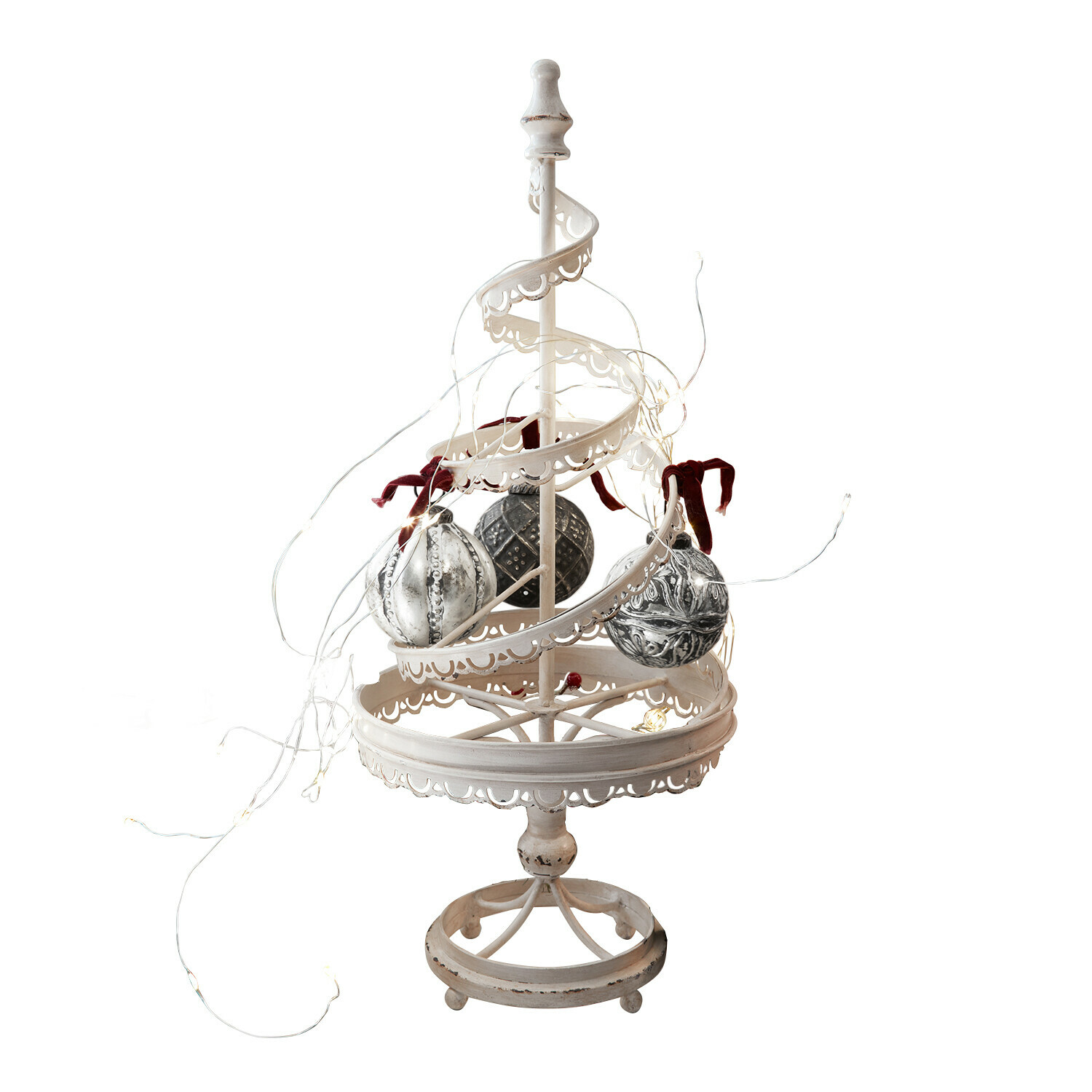 Árbol decorativo Gerzat