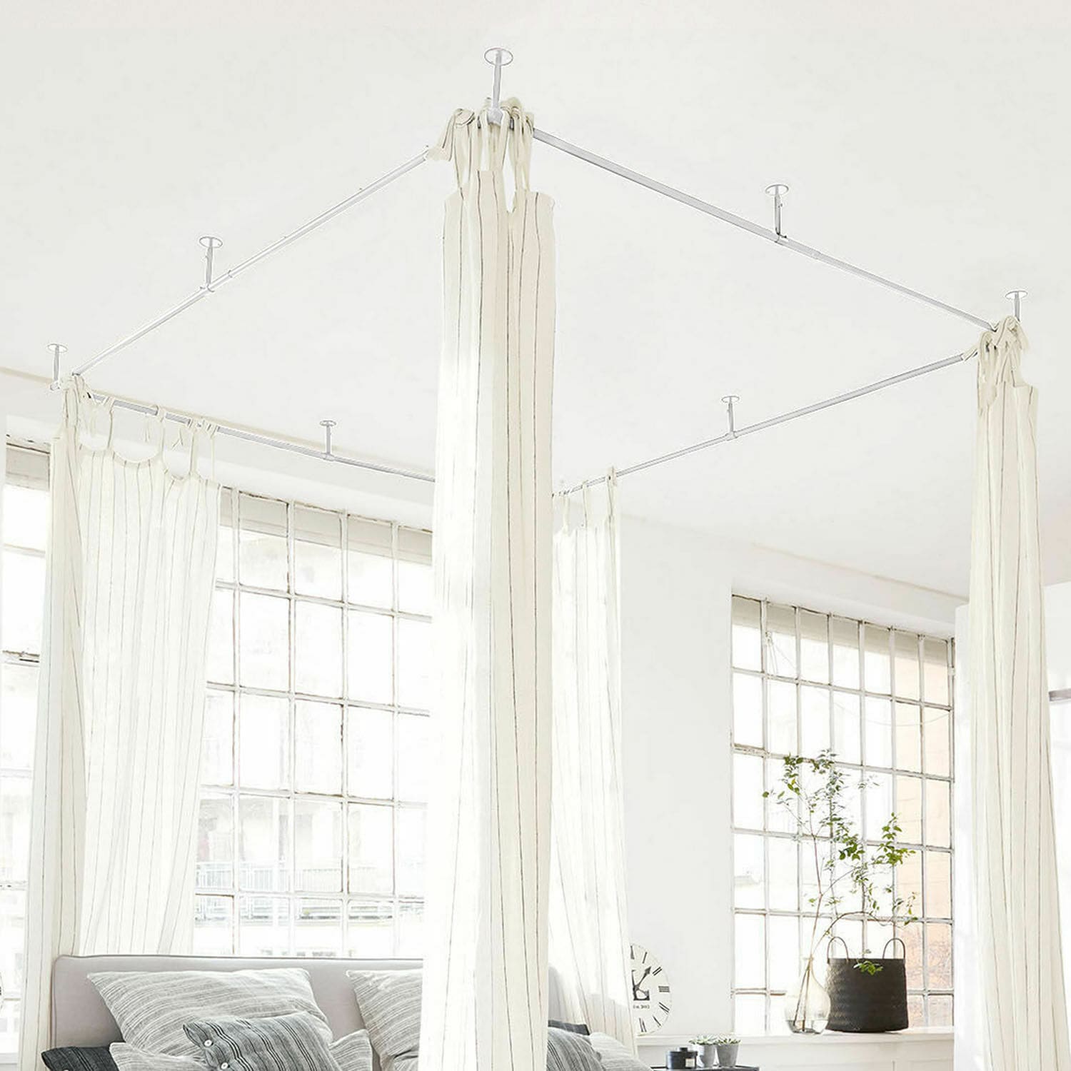 Dosel de cama Giroux