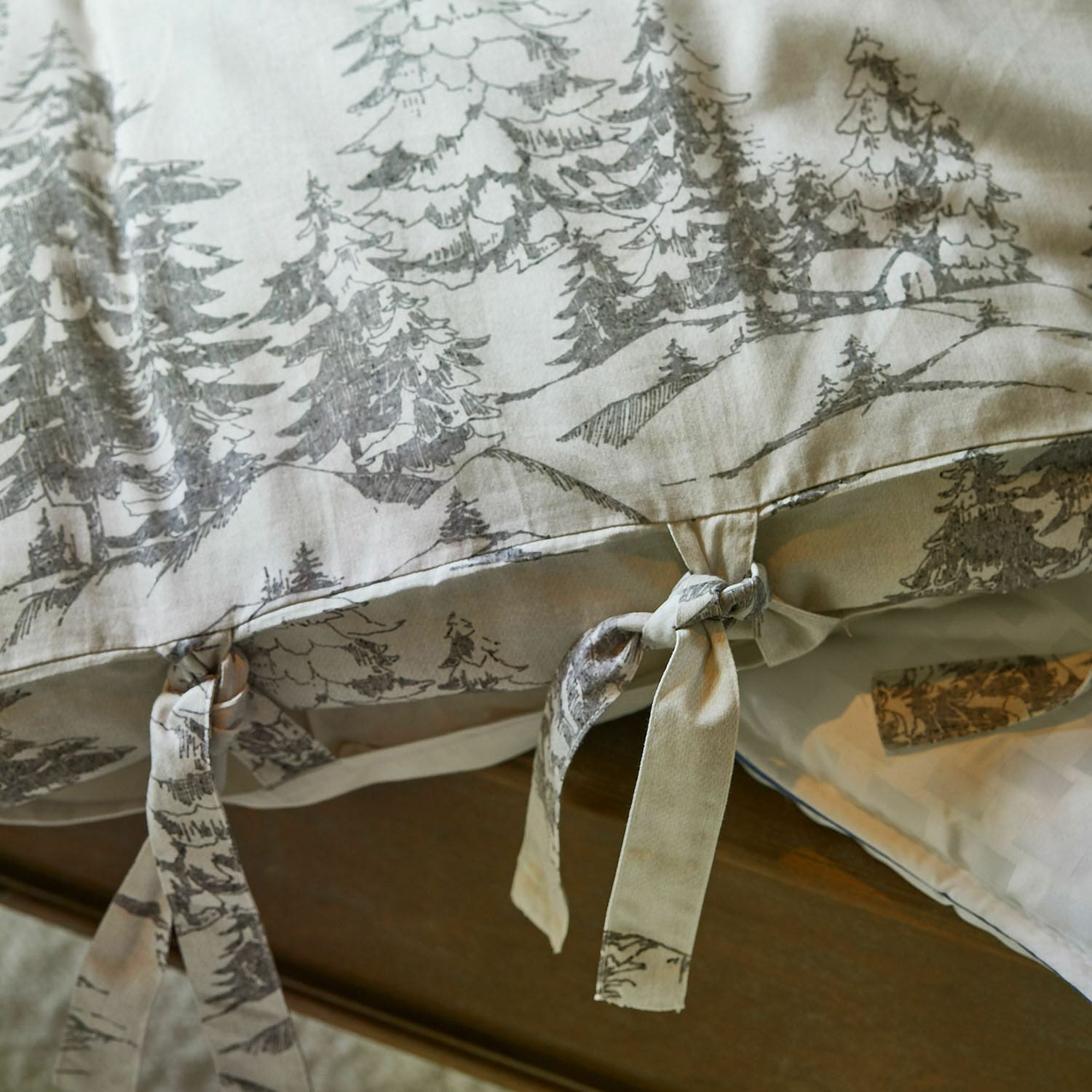 Ropa de cama Héroux