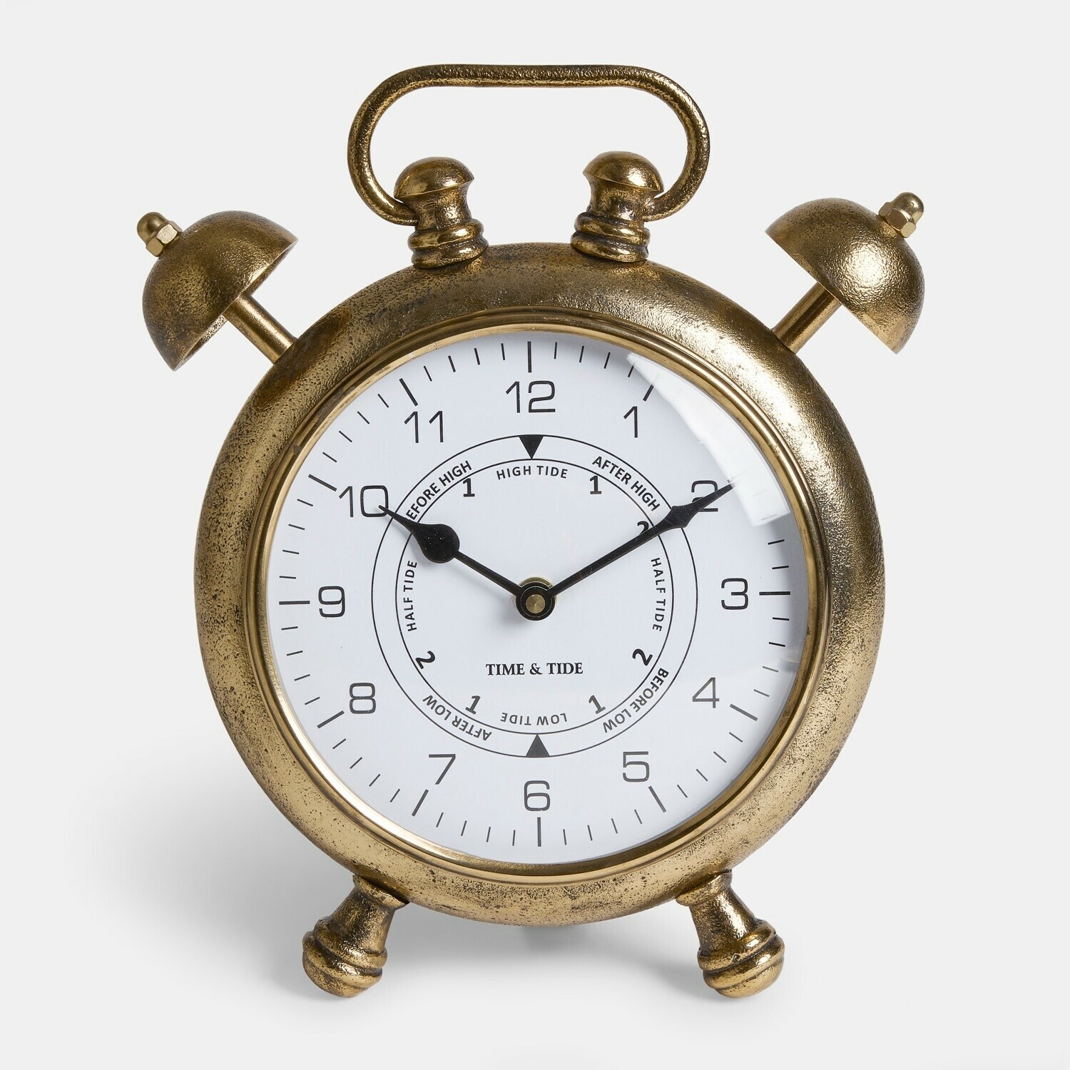 Reloj Gabanon