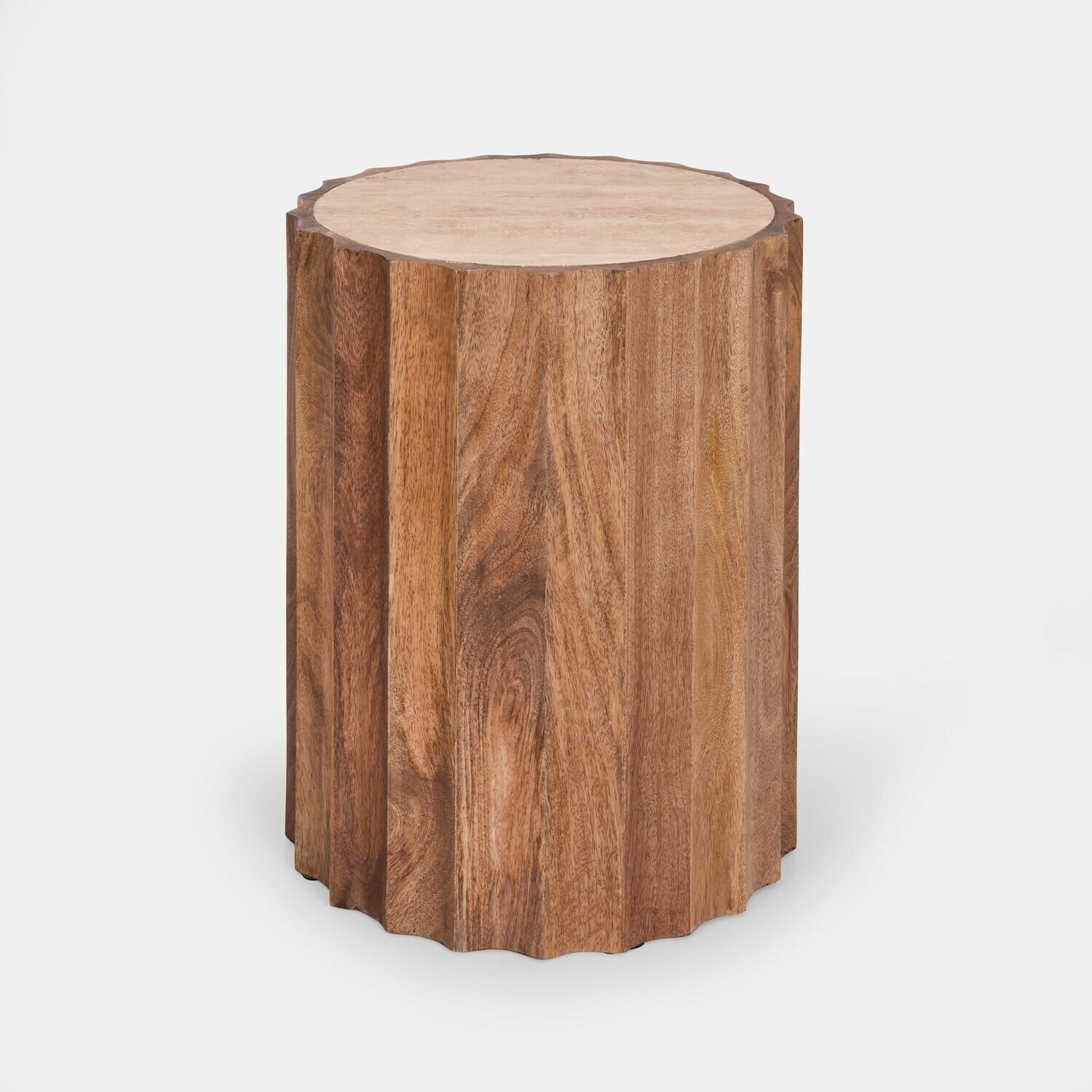 Mesa auxiliar Olvéran