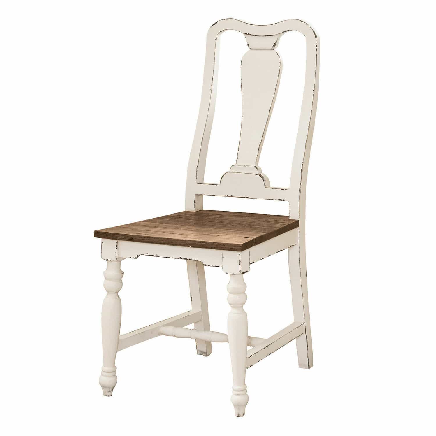 Silla Harry