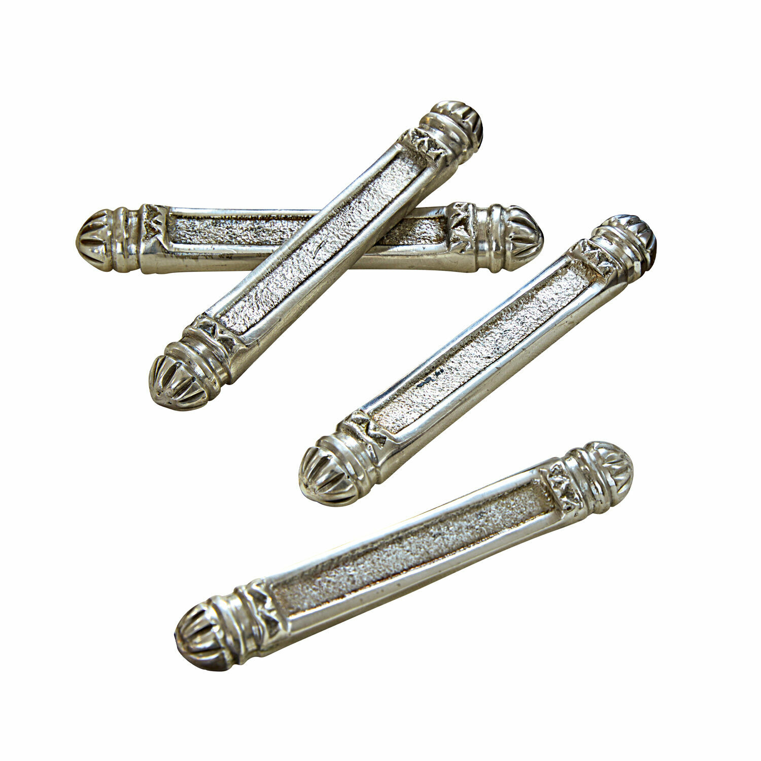 Set de 4 soportes para cuchillos Lafox