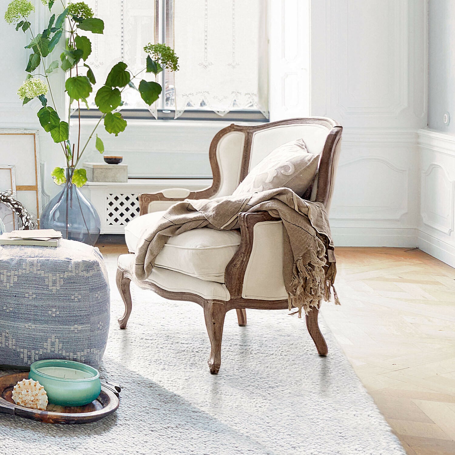 Sillón Kingswinford