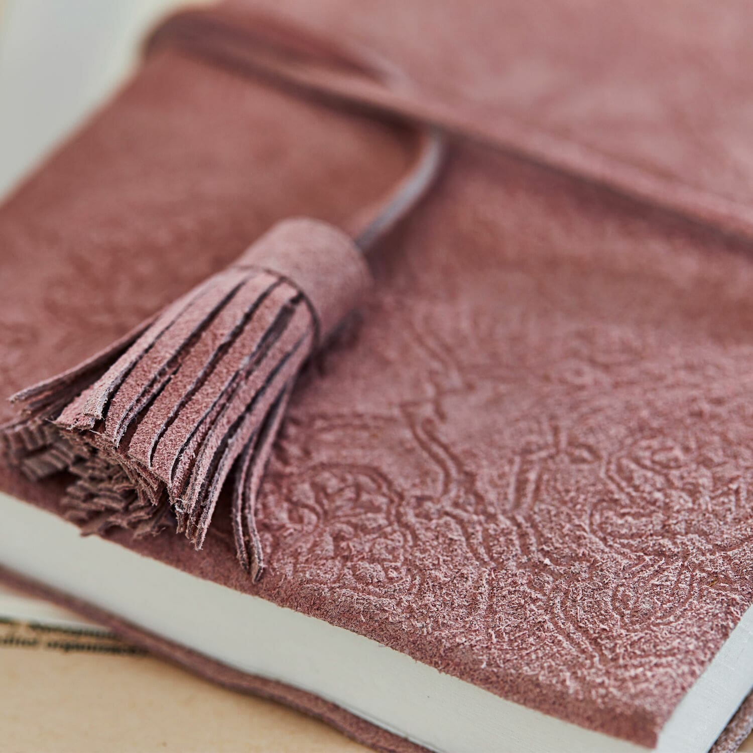 Cuaderno Orcival