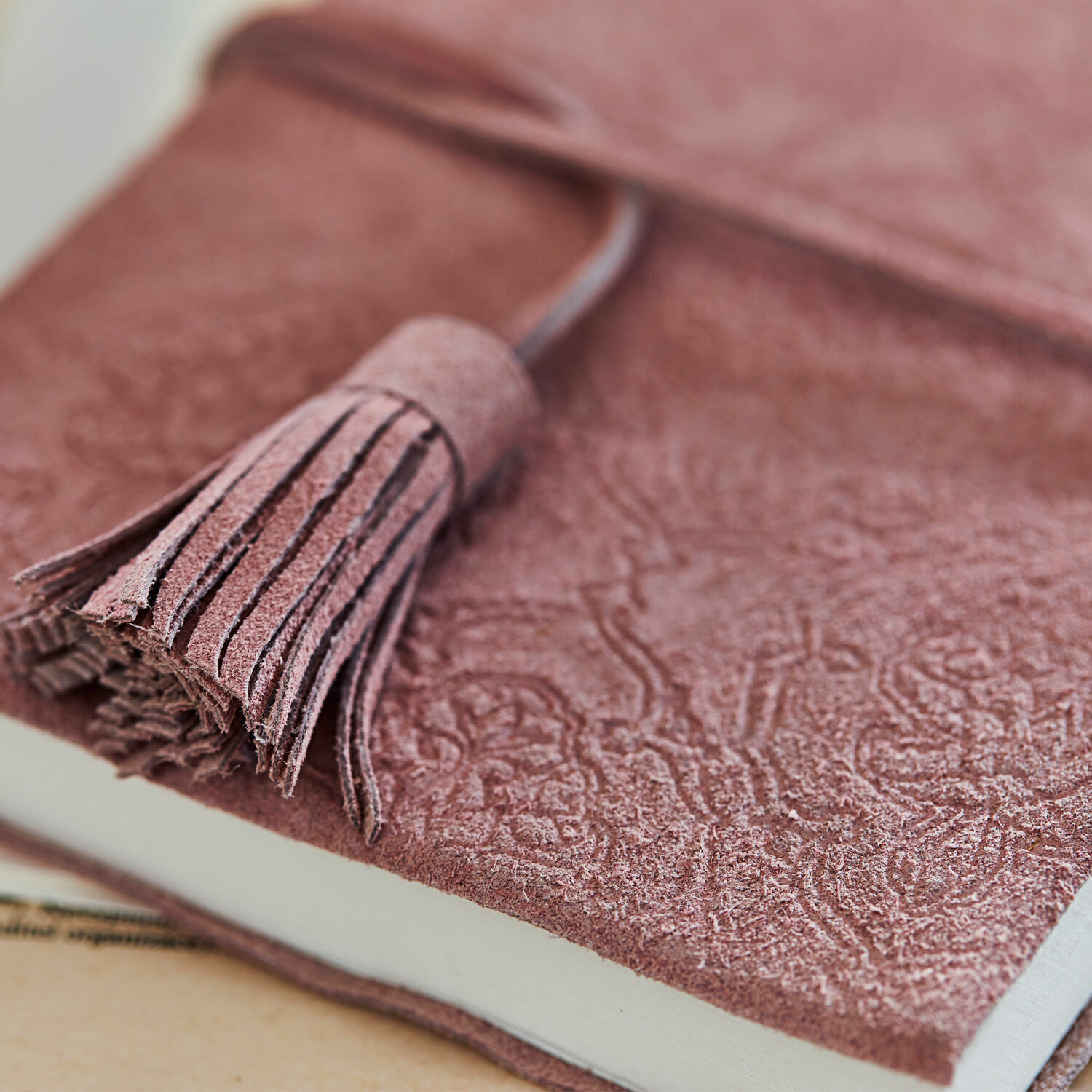 Cuaderno Orcival