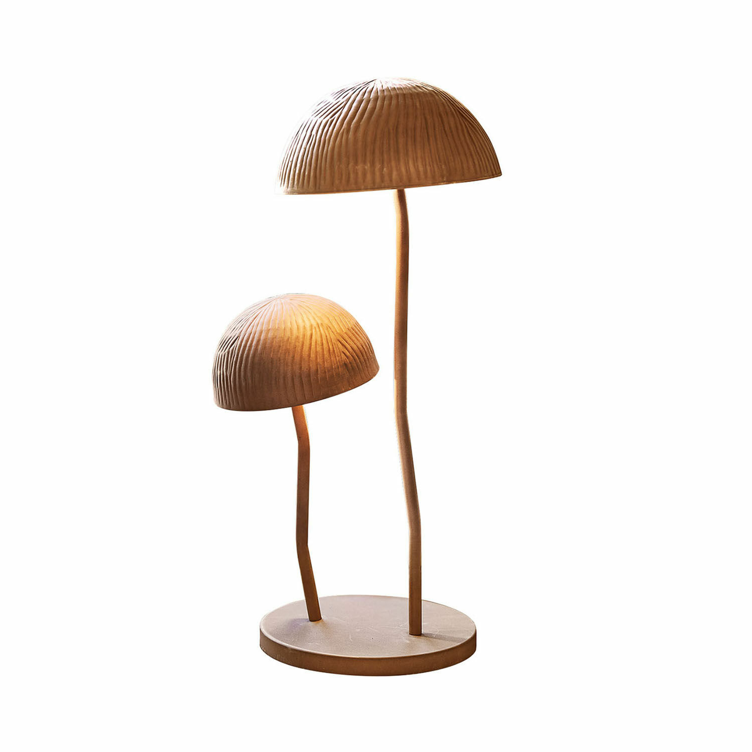 Lámpara de mesa Harvelle