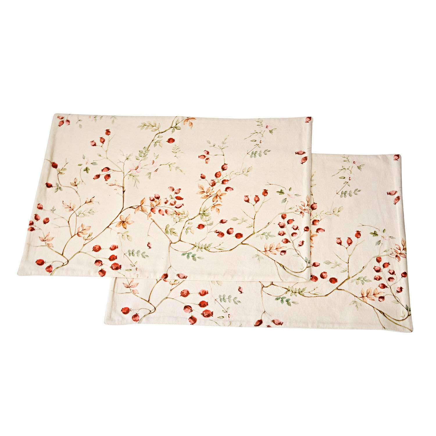 Set de 2 manteles individuales Mauriac