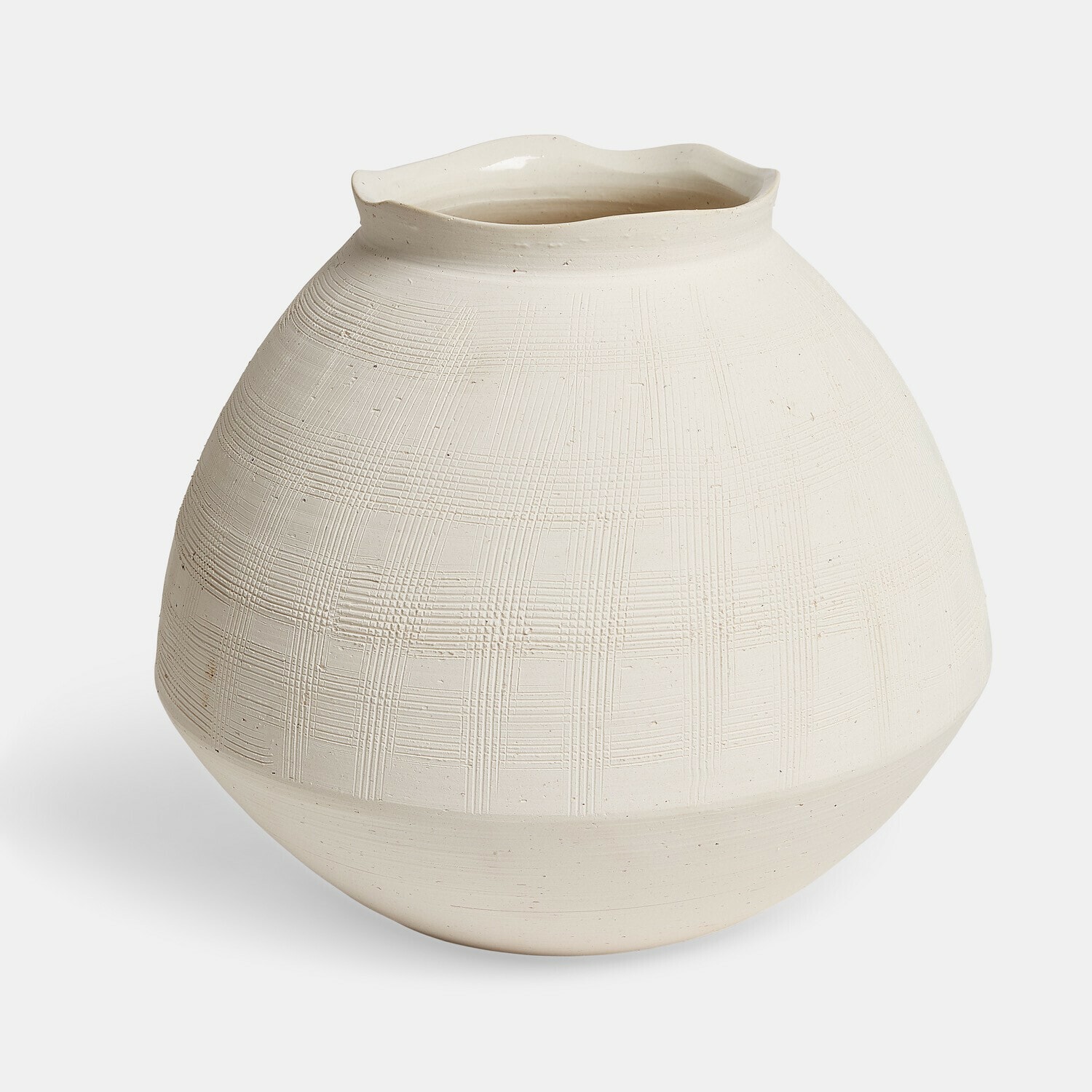 Set de 2 jarrones Torovina