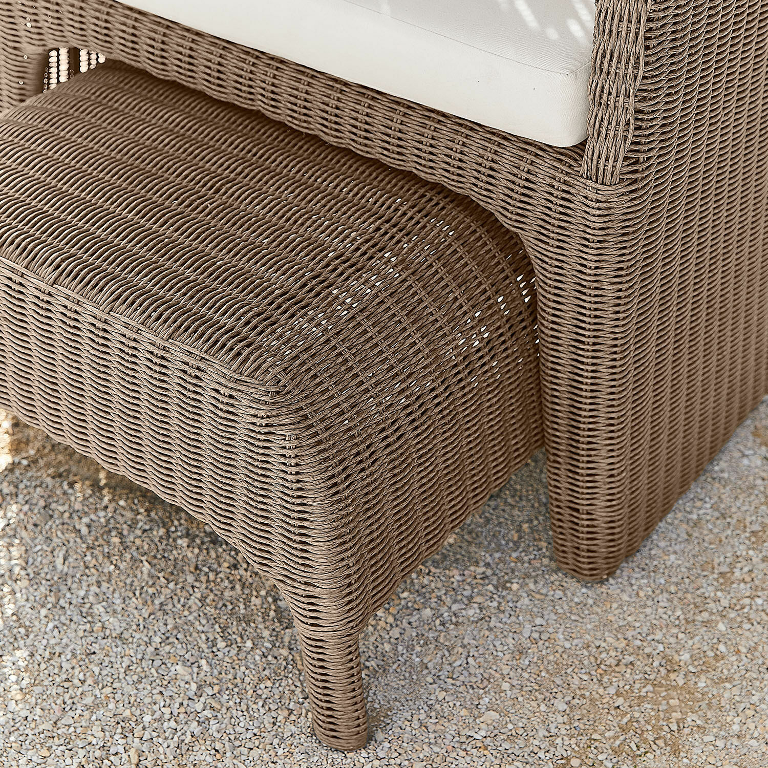 Sillón de playa Sanivane