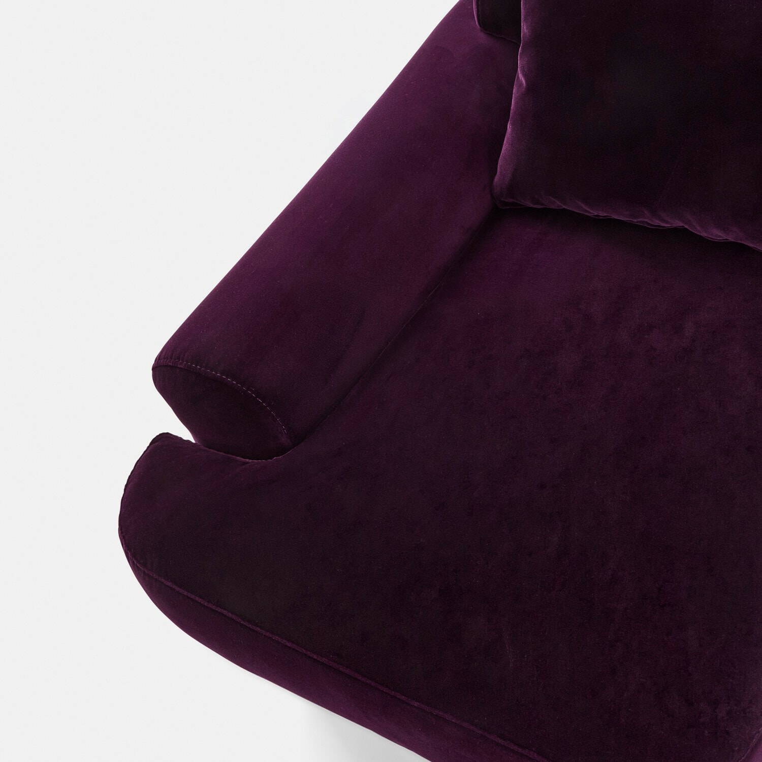 Sillón Rivermere