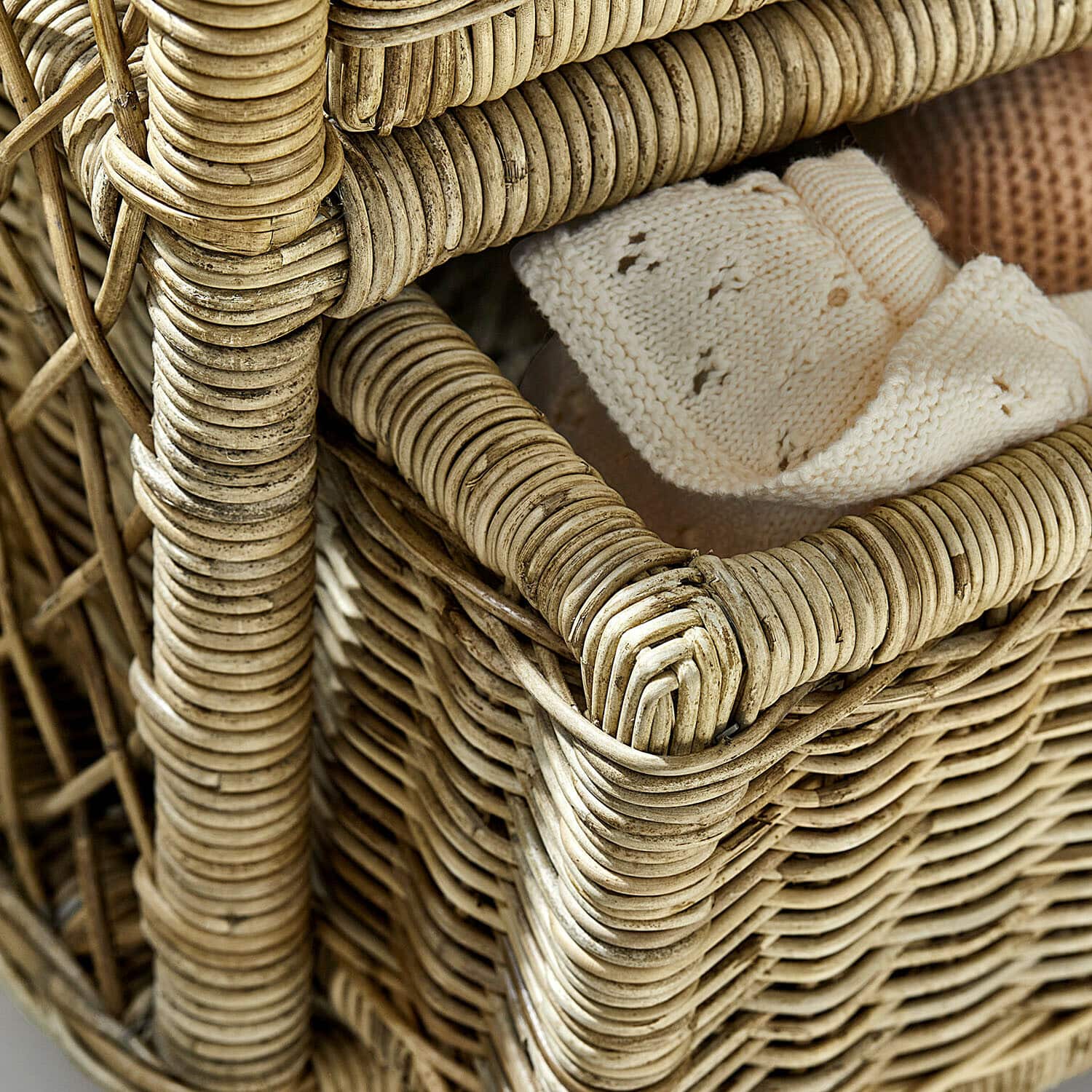 Mesilla infantil Mavellan