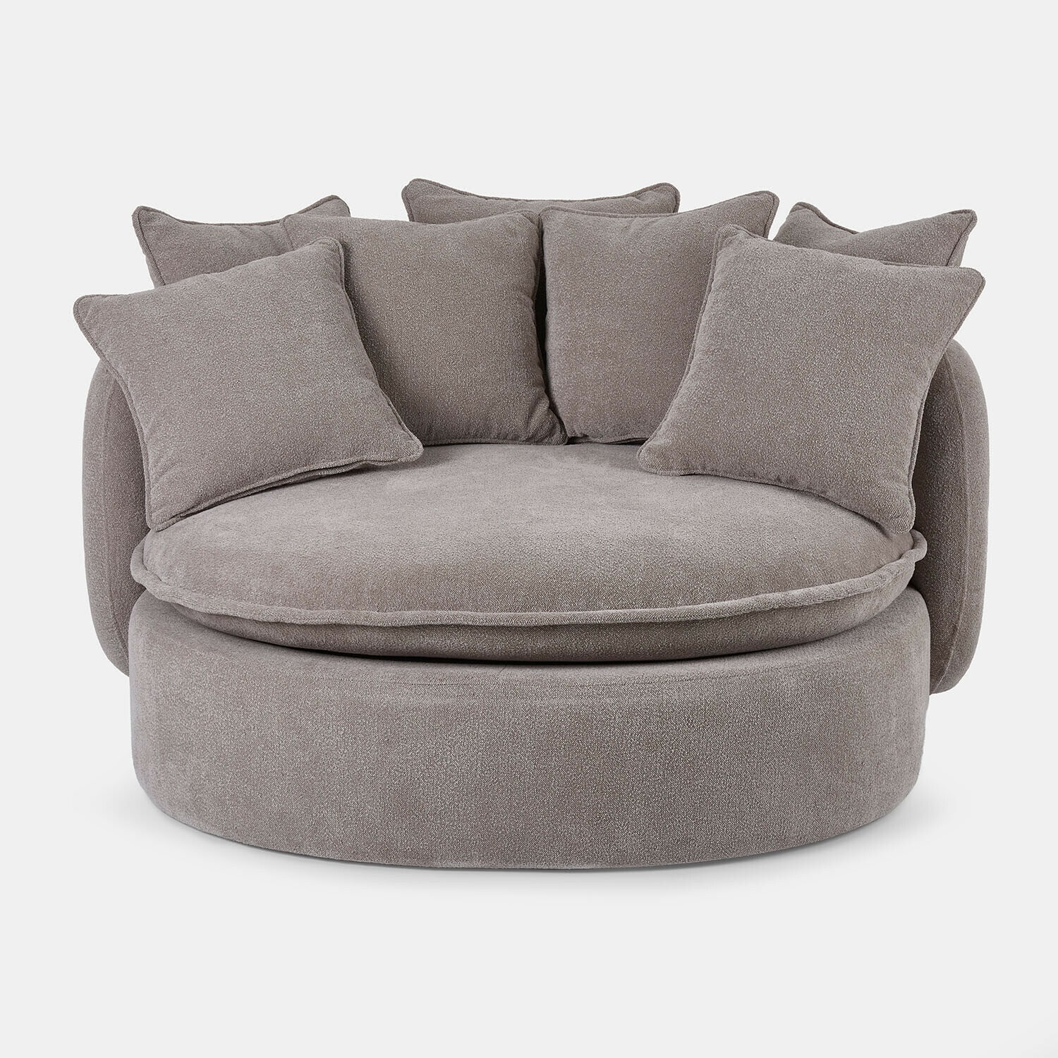 Sillón giratorio Parkford