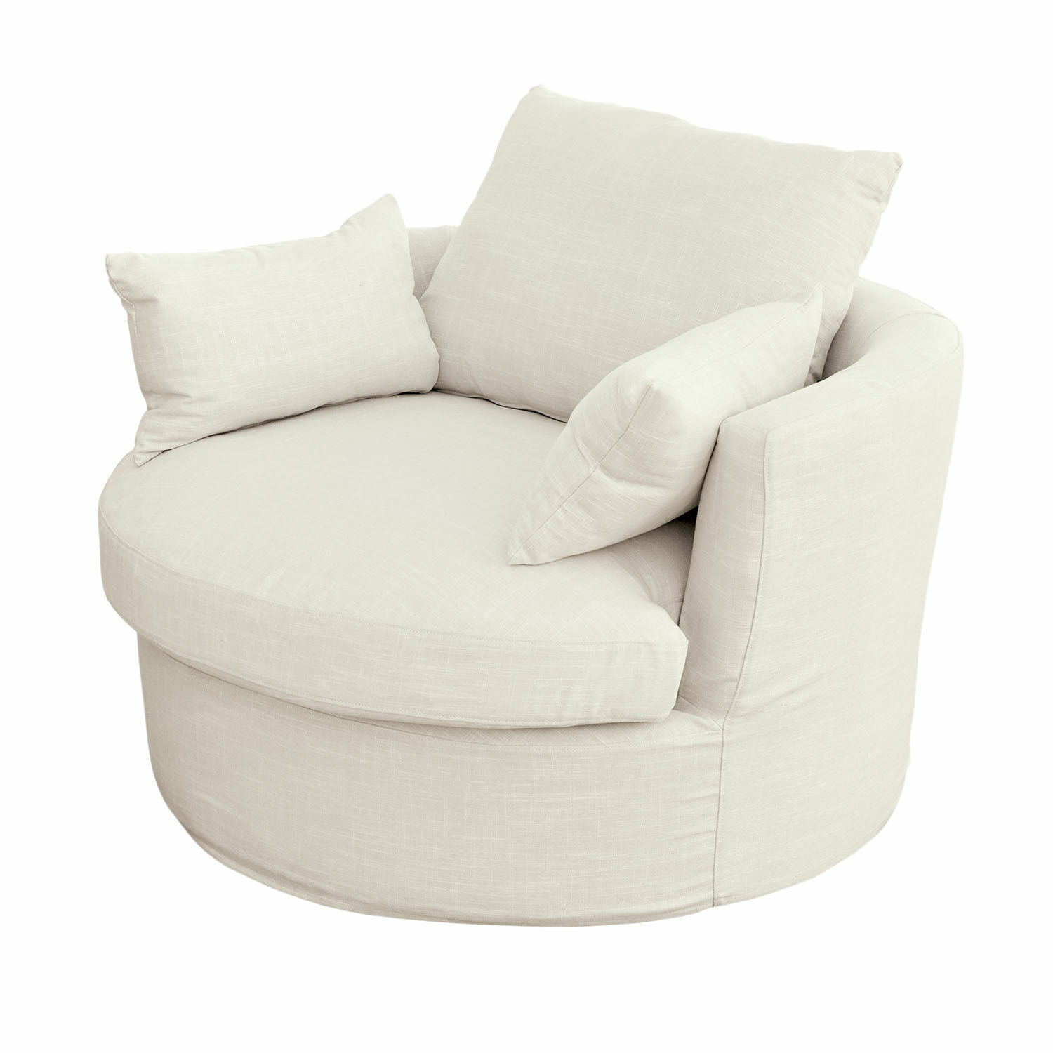 Sillón giratorio