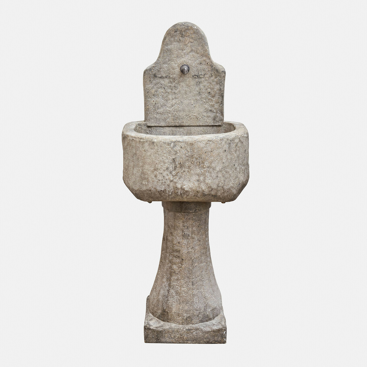 Fuente Lurevino