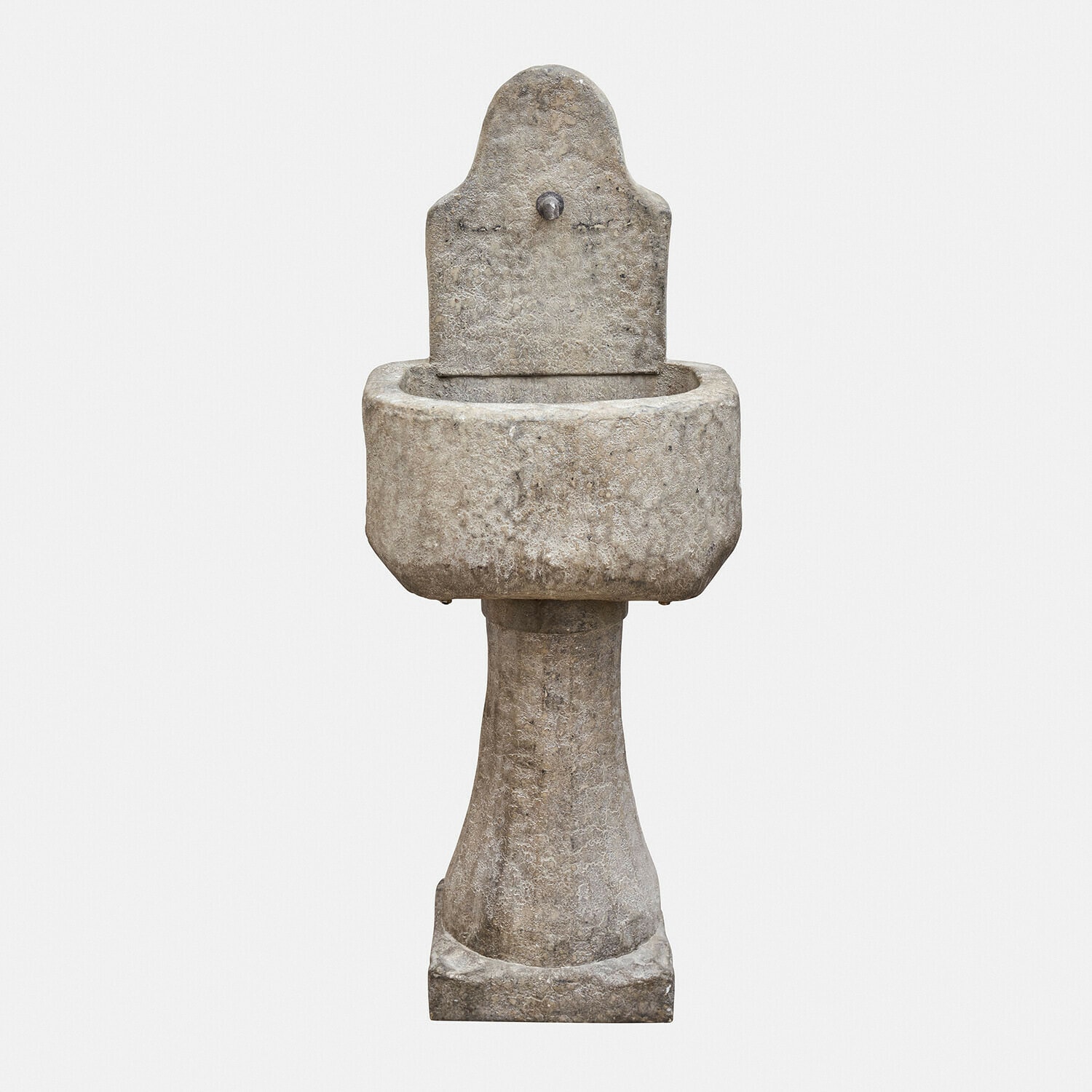 Fuente Lurevino