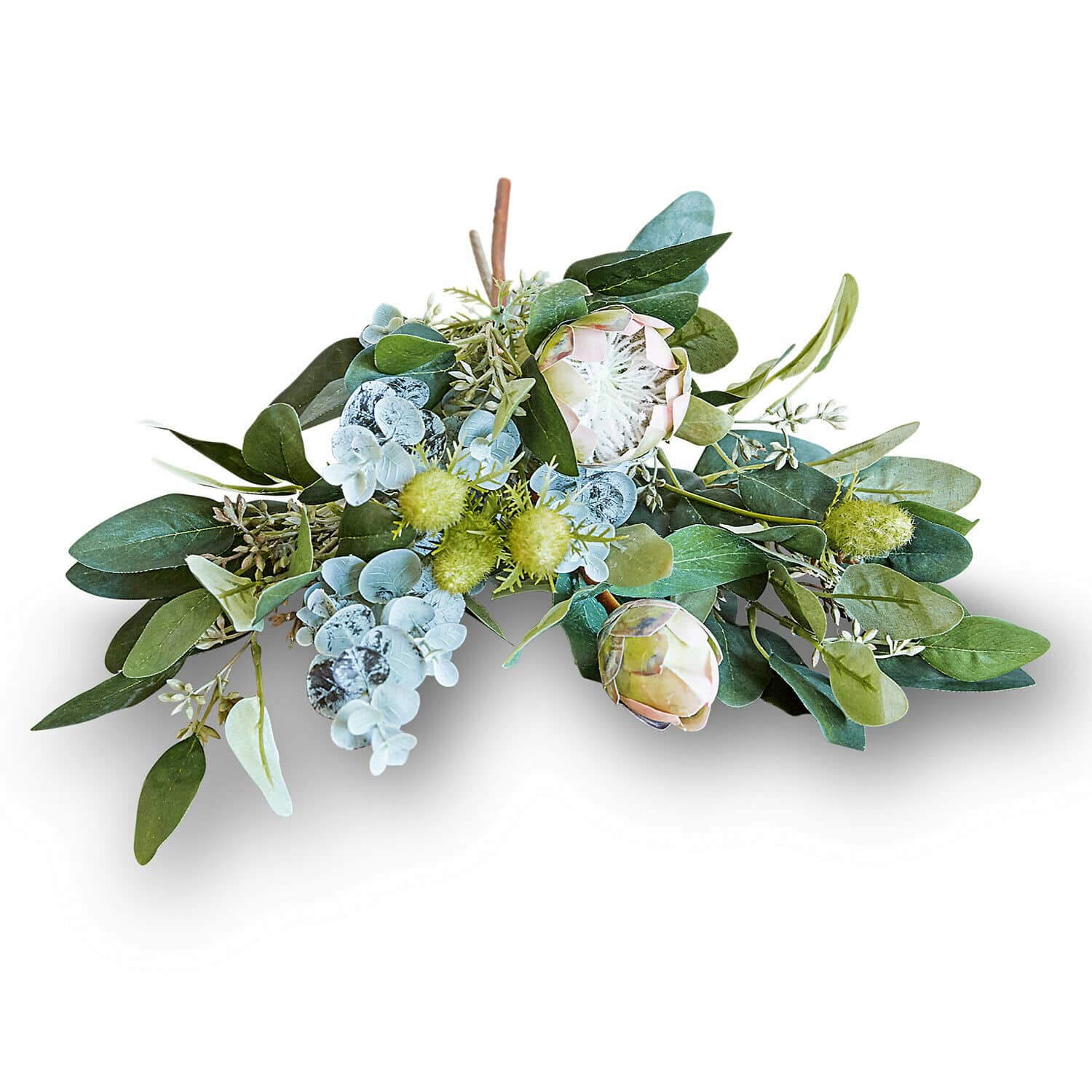 Ramo de flores decorativo Chatou