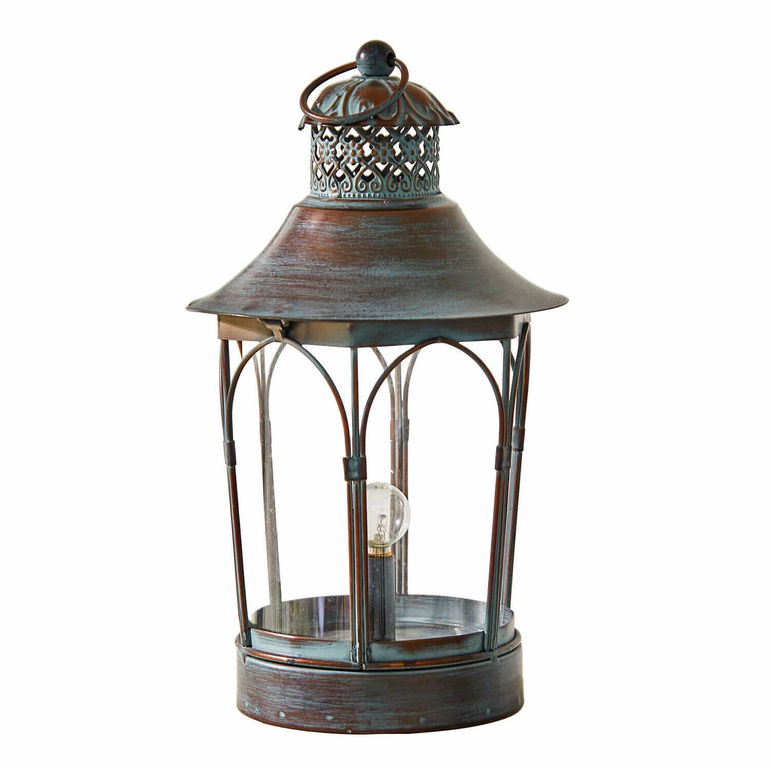 Farol LED recargable Mirellan
