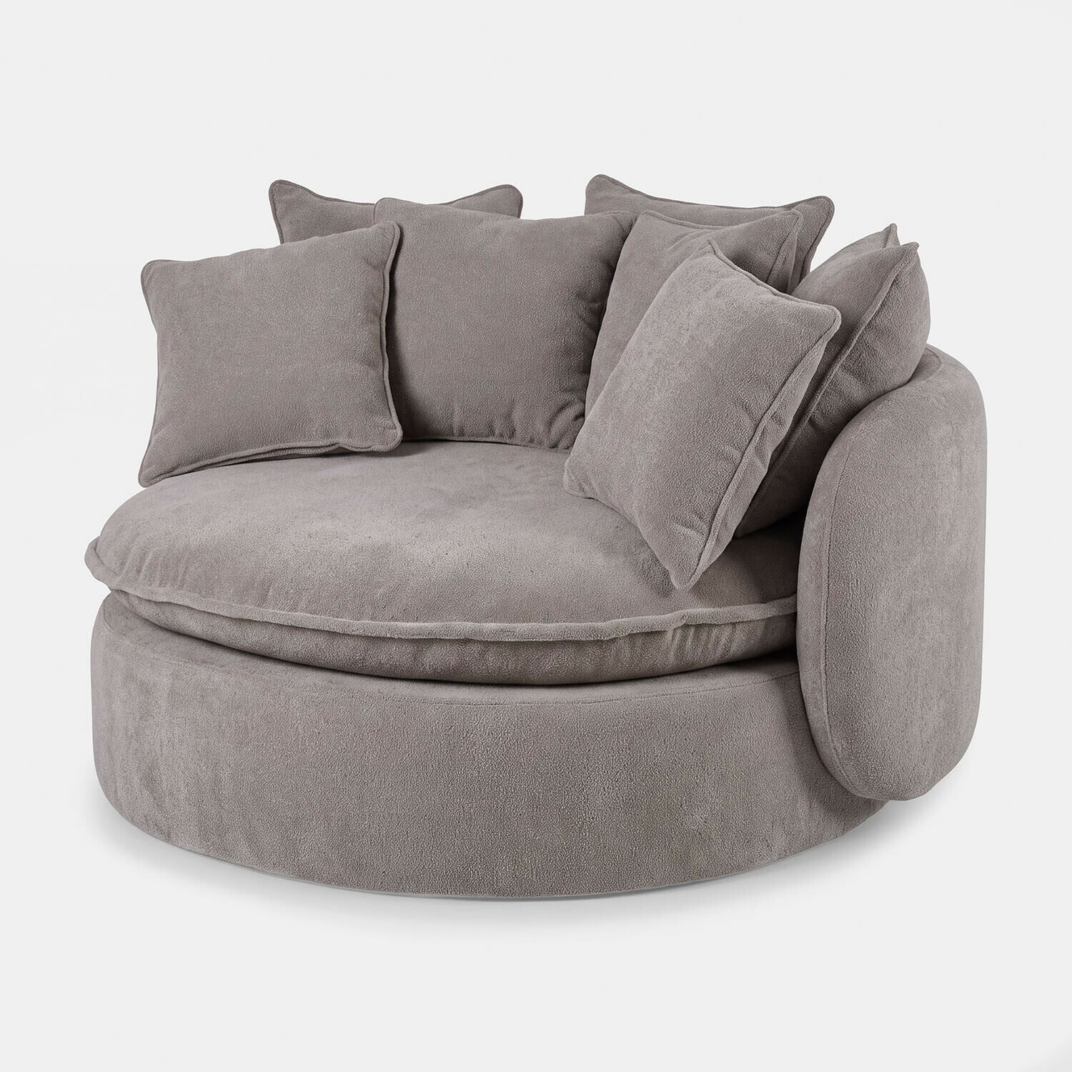 Sillón giratorio Parkford