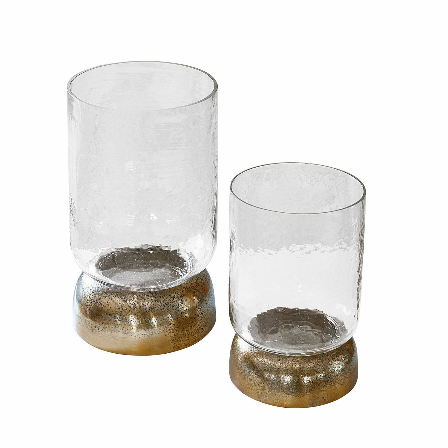 Set de 2 linternas Biserre