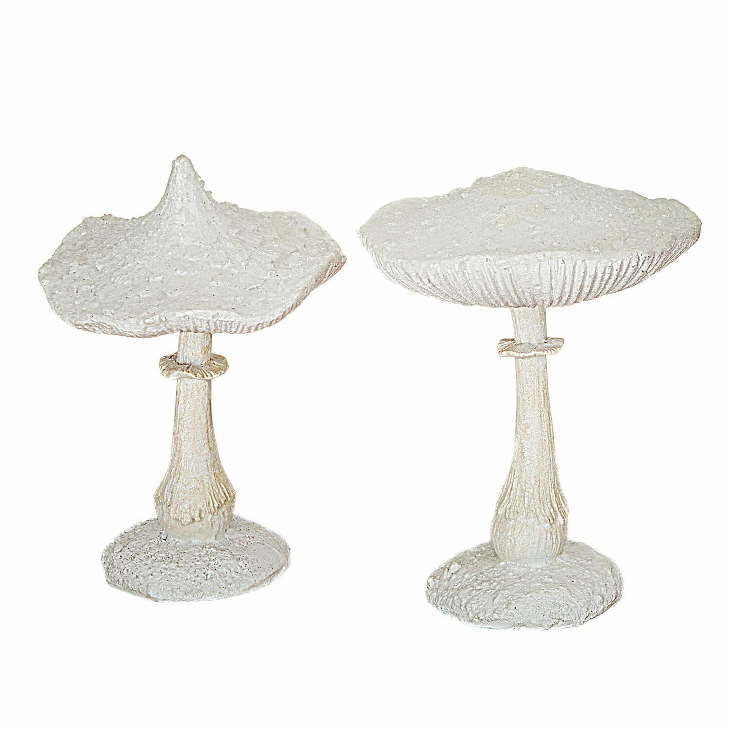Set de 2 setas decorativas Viresto