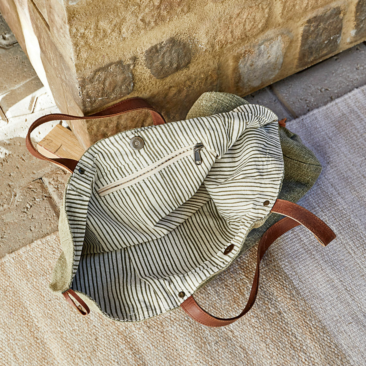 Bolso Soleil