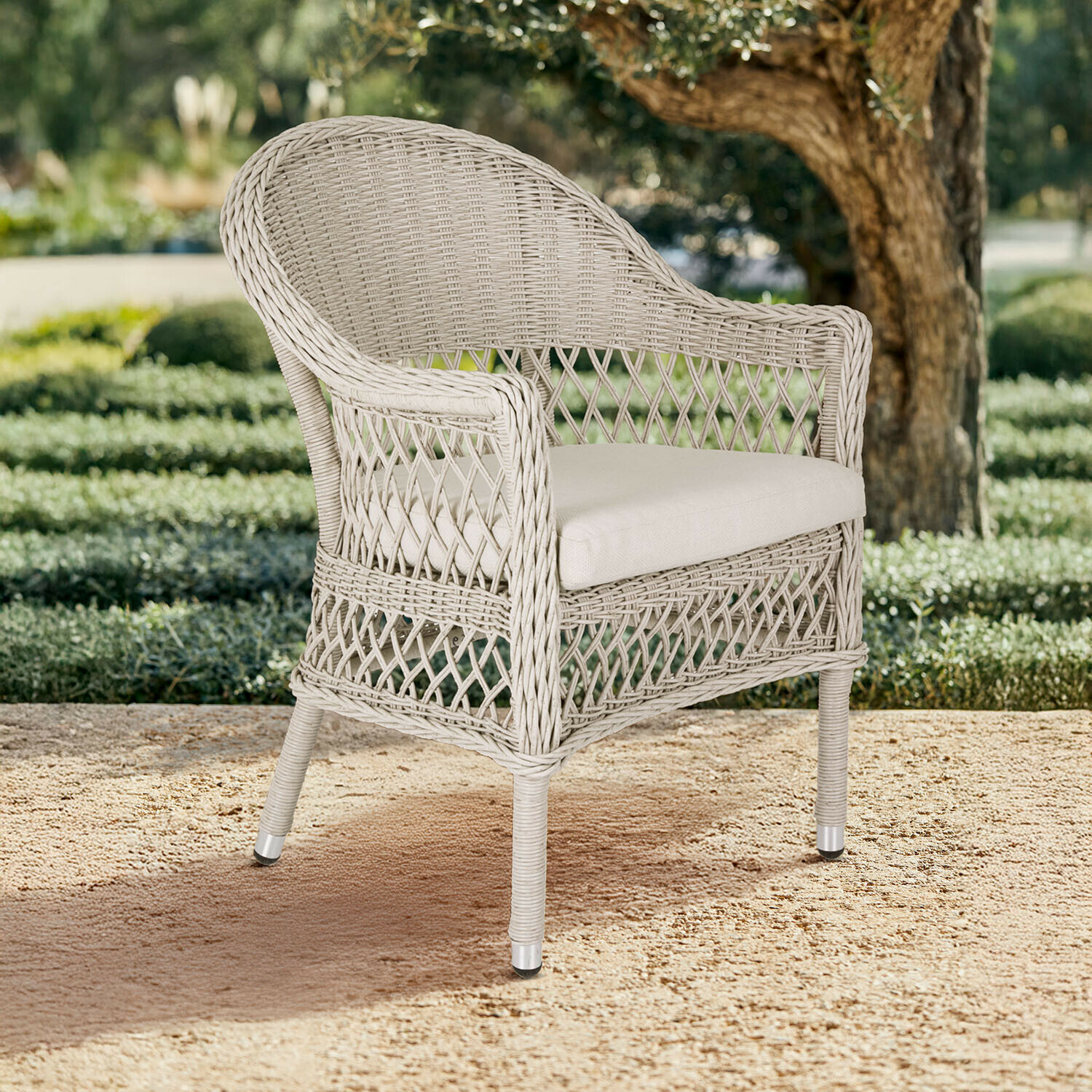 Silla Solavine