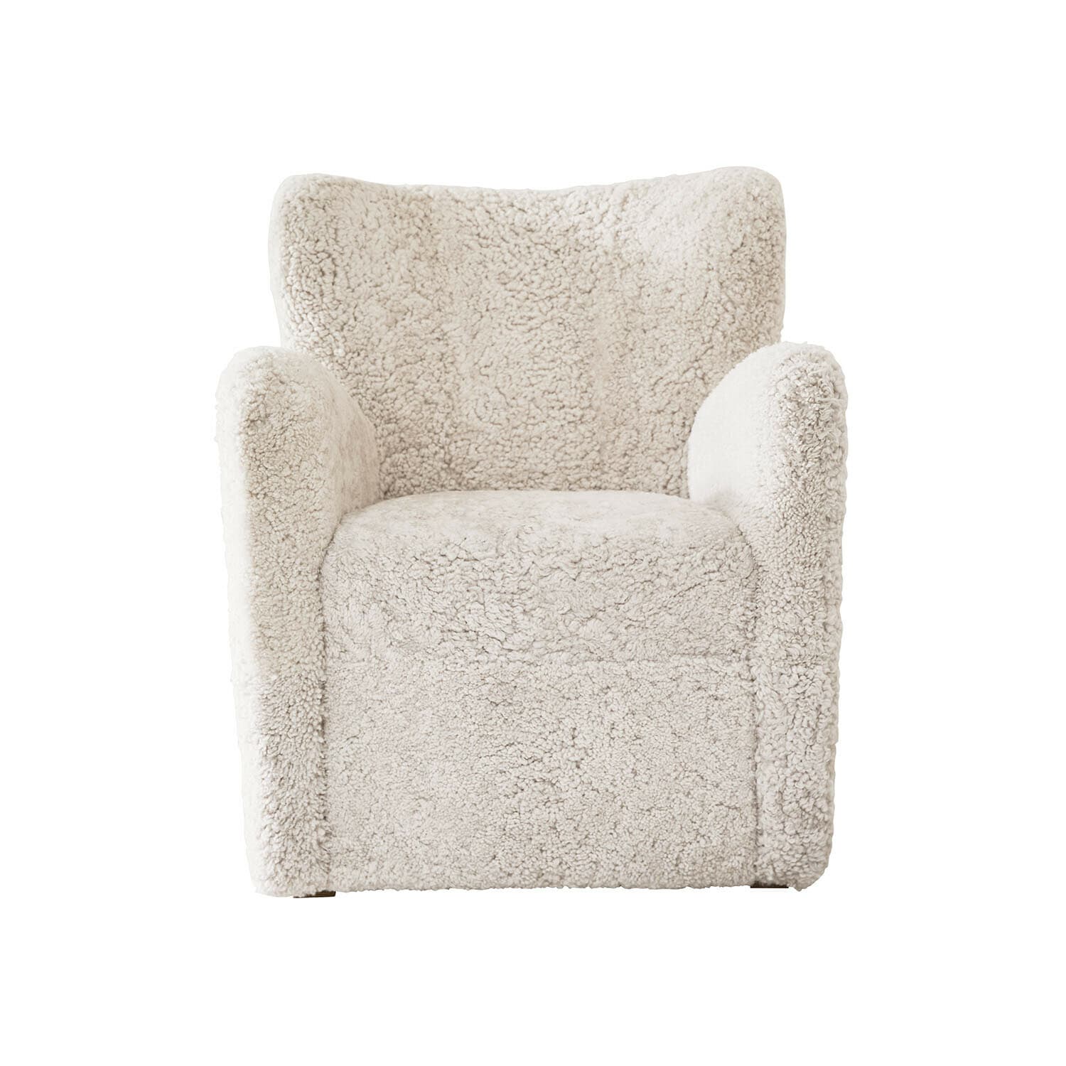 Sillón Fleurimond