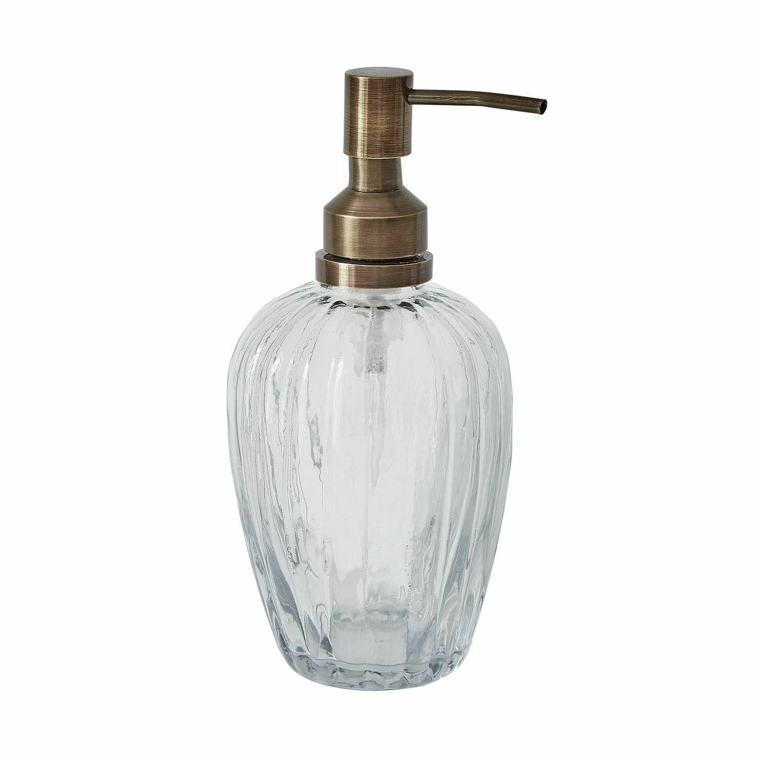 Dispensador de jabón Taghd
