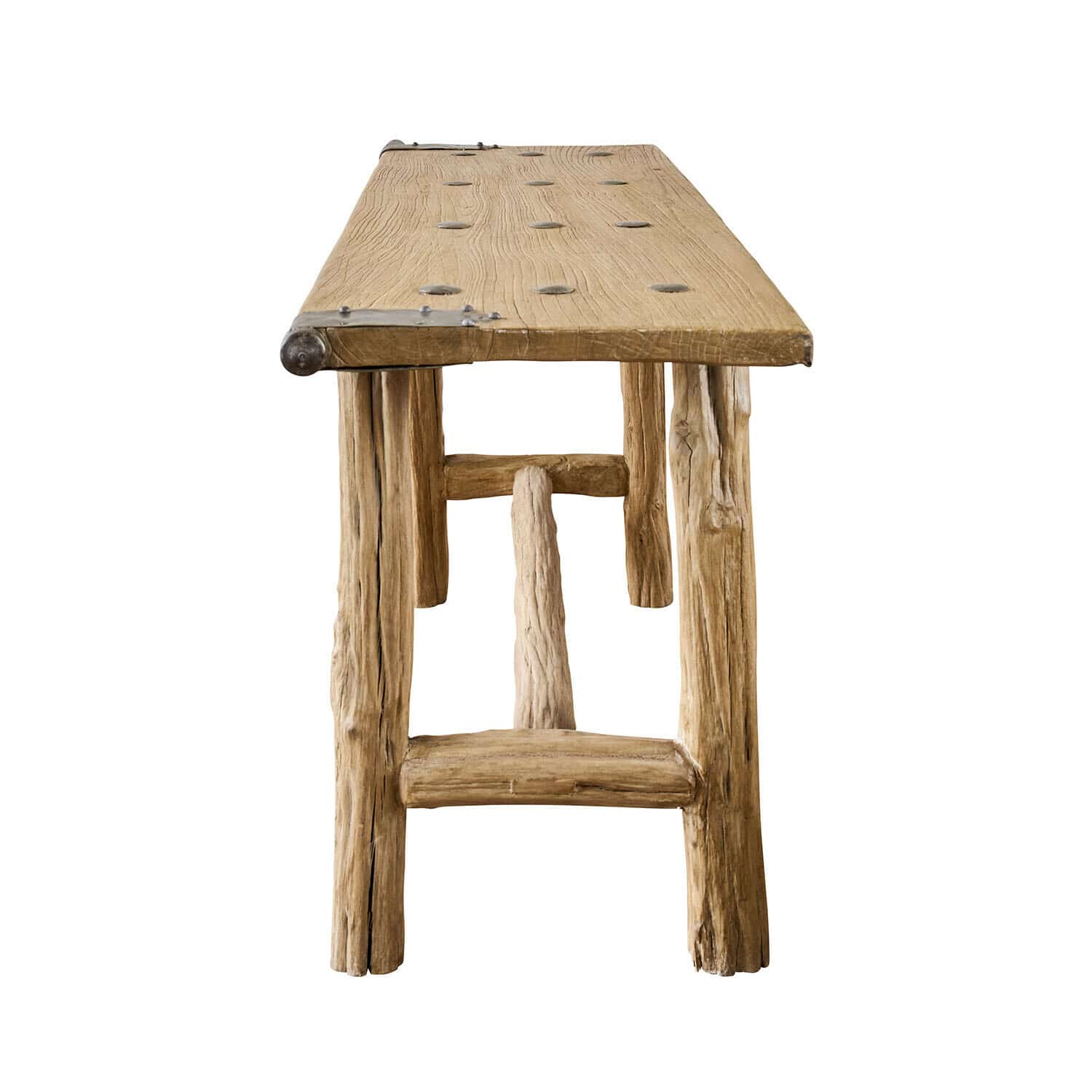 Consola Crestmoore