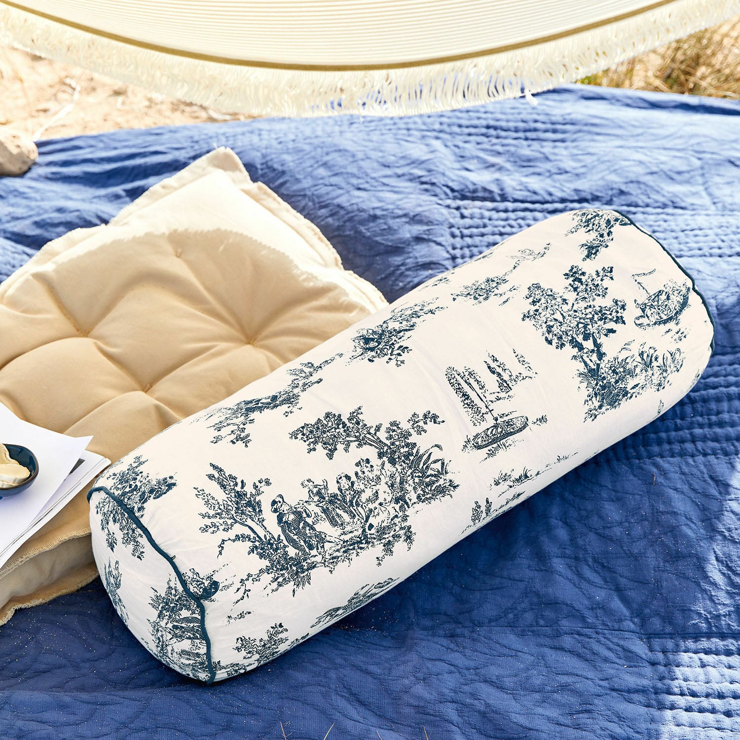 Bolster Simone