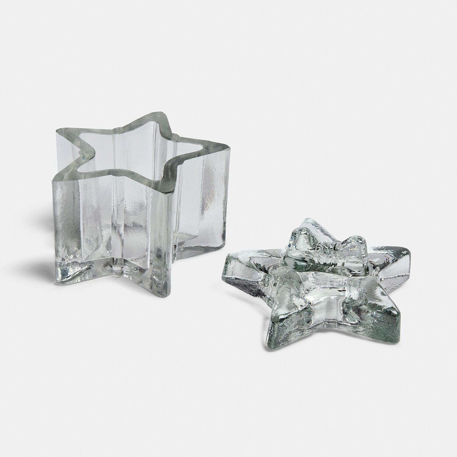 Tarro de cristal Hêlavine Tarro de cristal Hêlavine