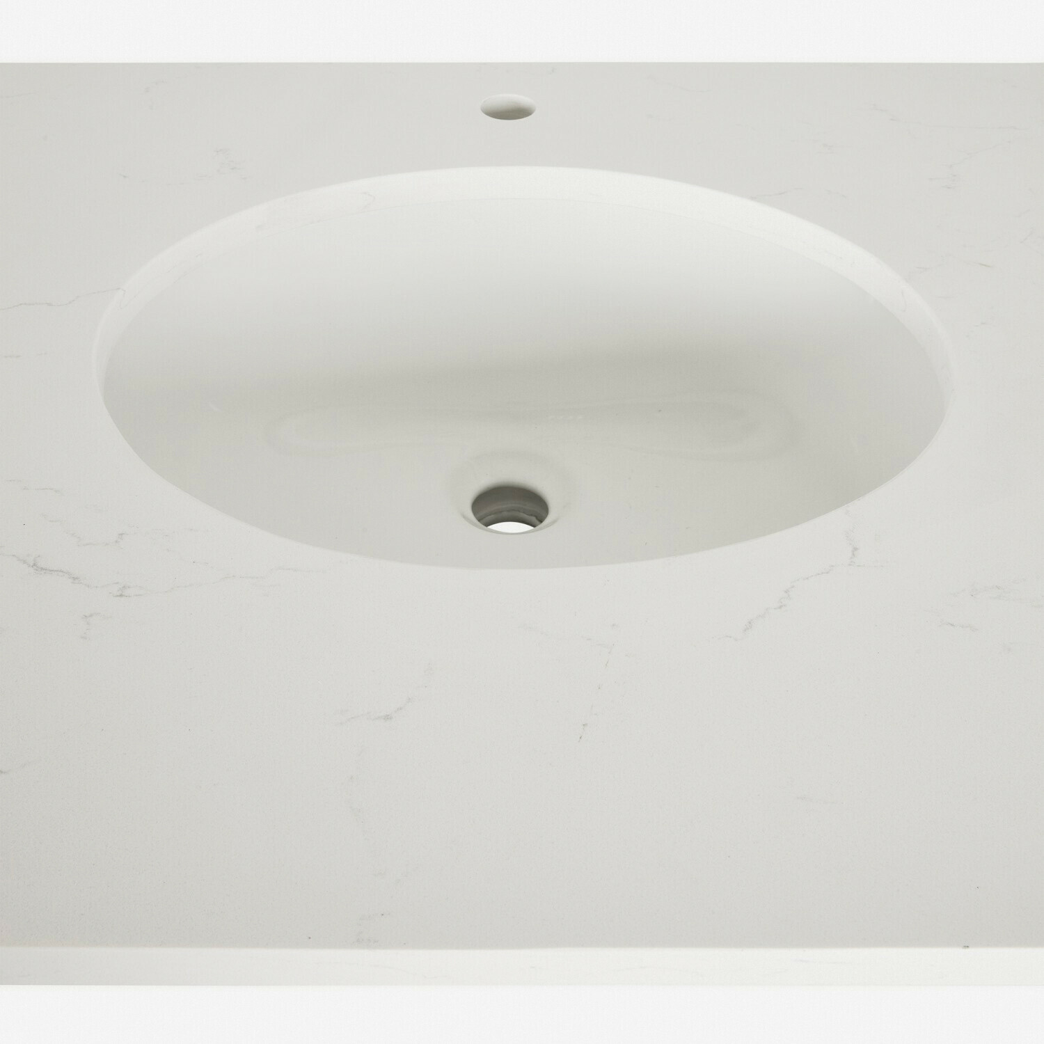 Mueble de baño con lavabo doble Lydia