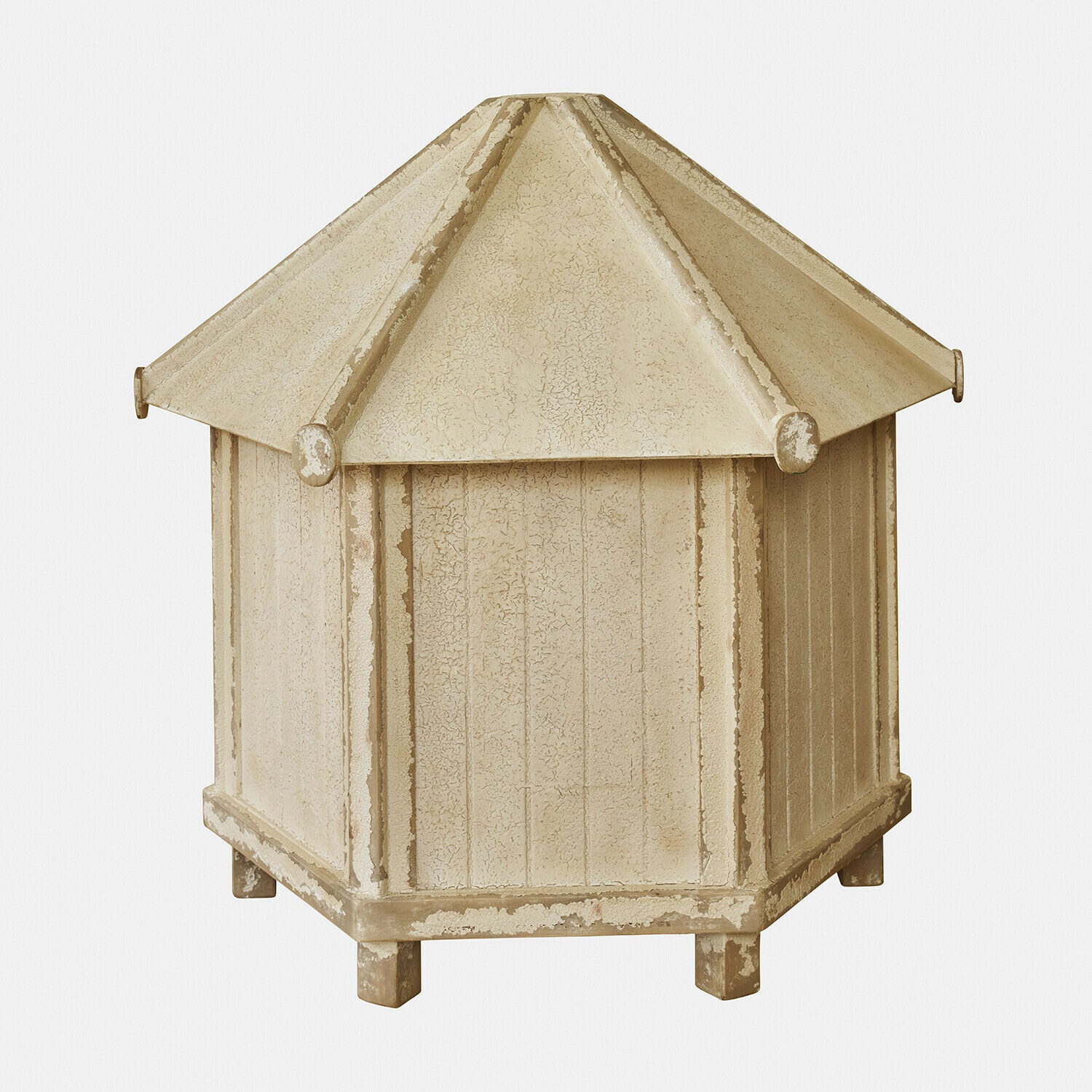 Caseta de jardín para gatos Alvérine