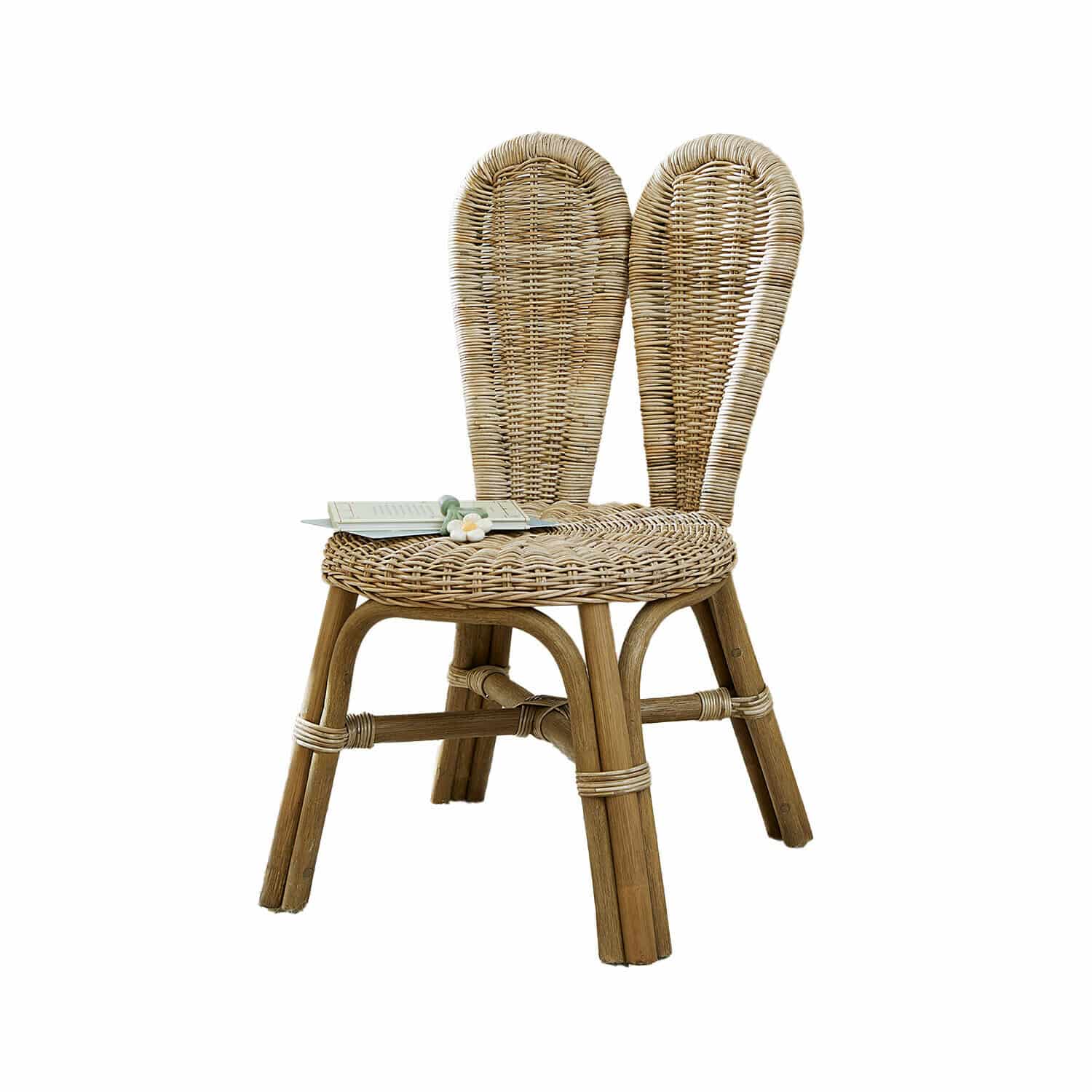 Silla infantil Papillonette