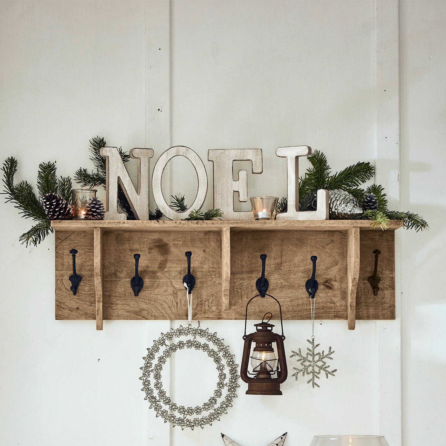 Letras NOEL Letters