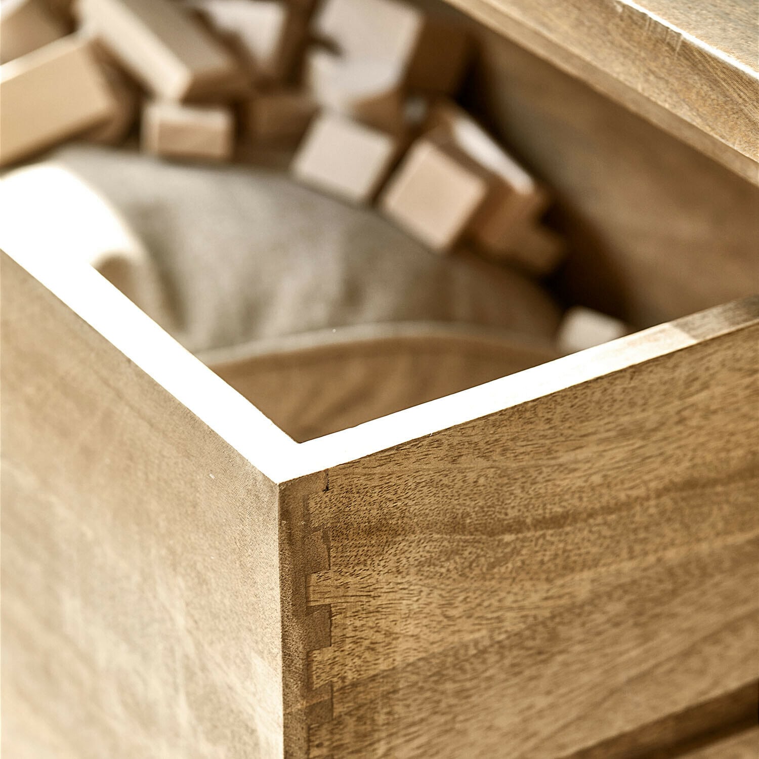 Mesa de juegos infantil Solanin