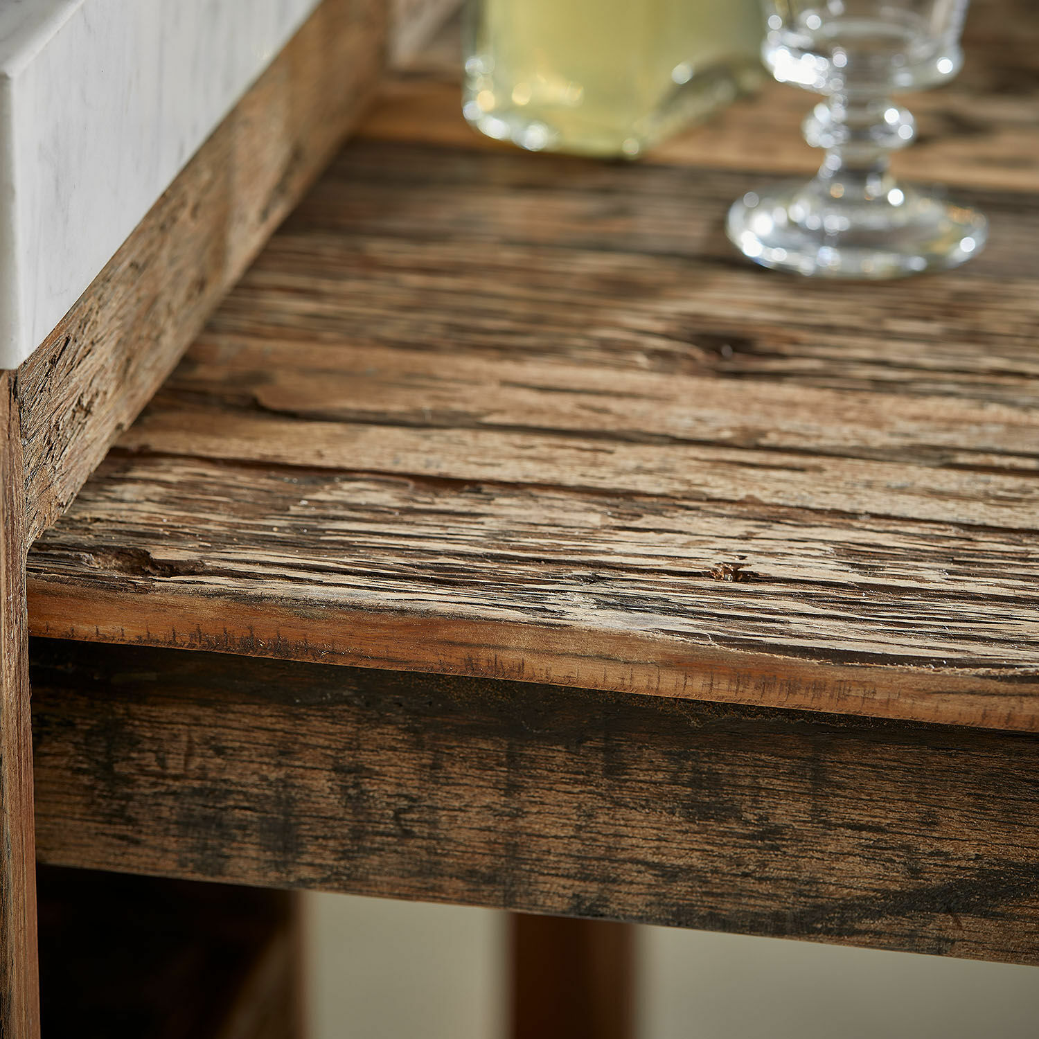 Mueble de cocina Tresienne